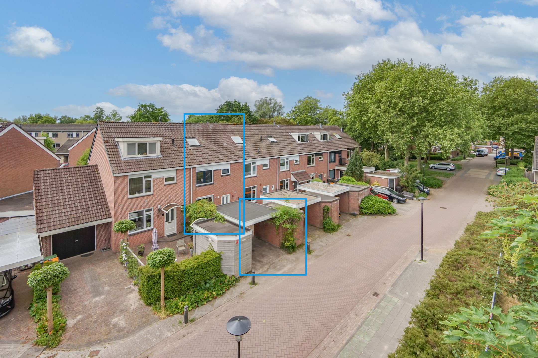 Foto van Windmolen 3, Heerhugowaard