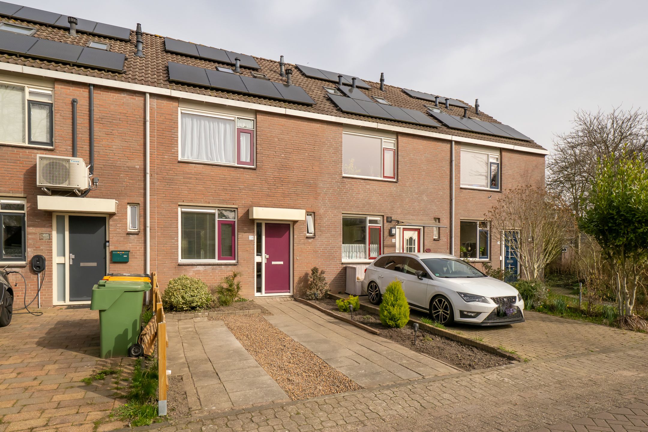 Foto van Pelmolen 38, Heerhugowaard