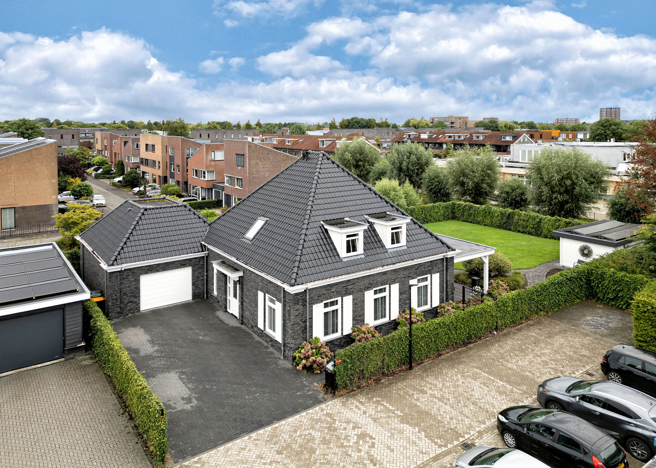 Foto van Middenweg 30D, Heerhugowaard