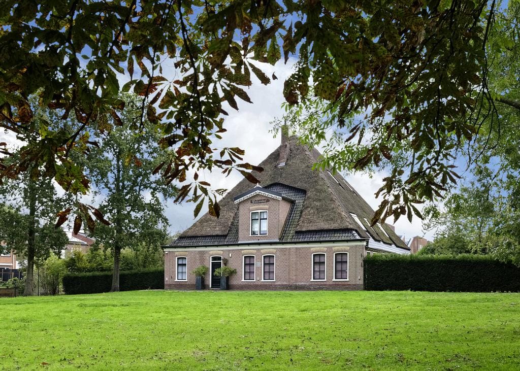 Foto van Middenweg 32, Heerhugowaard