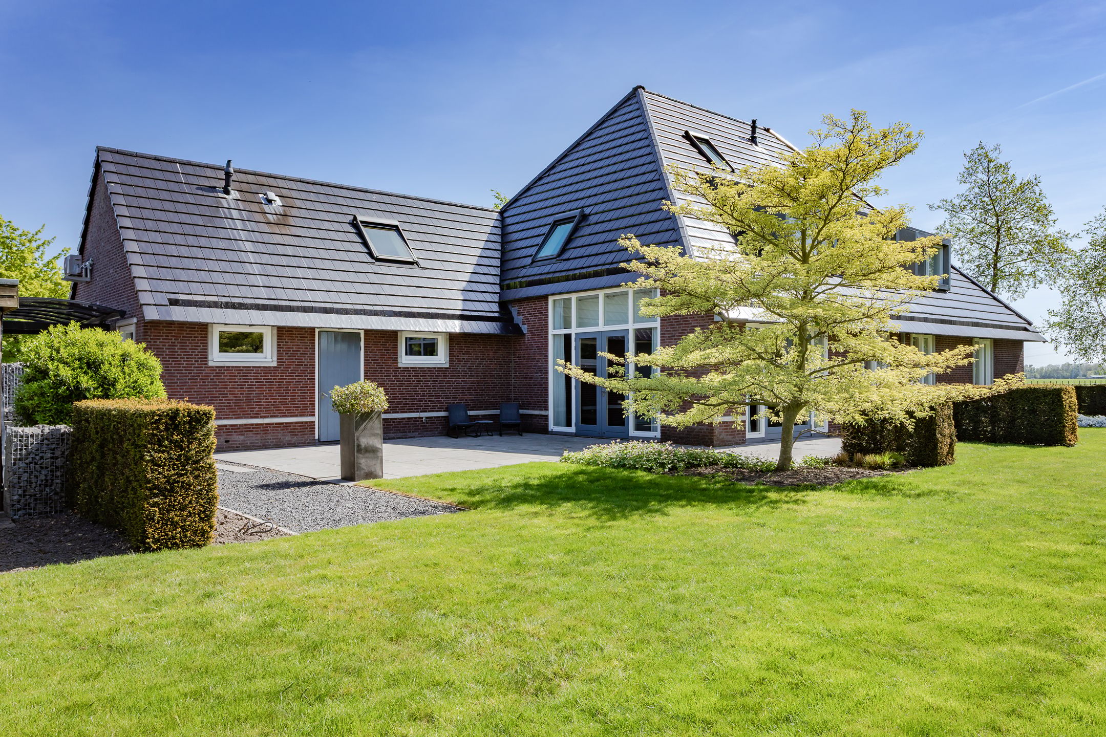 Foto van Jan Glijnisweg 25A, Heerhugowaard