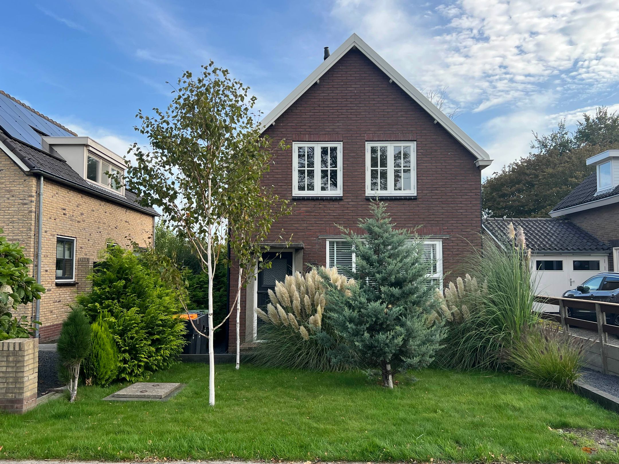 Foto van Rustenburgerweg 175, Heerhugowaard