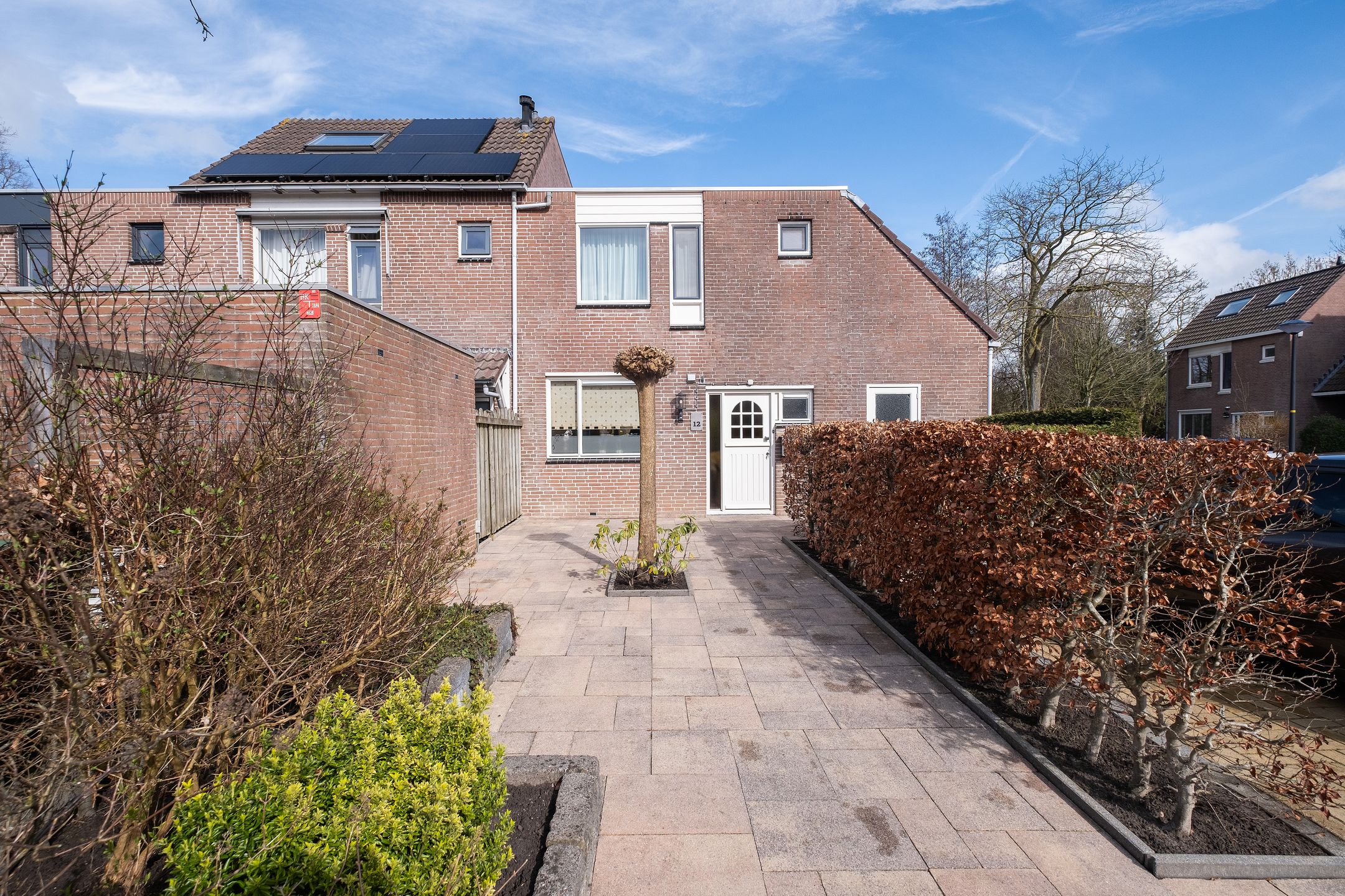 Foto van Vestdijklaan 12, Heerhugowaard