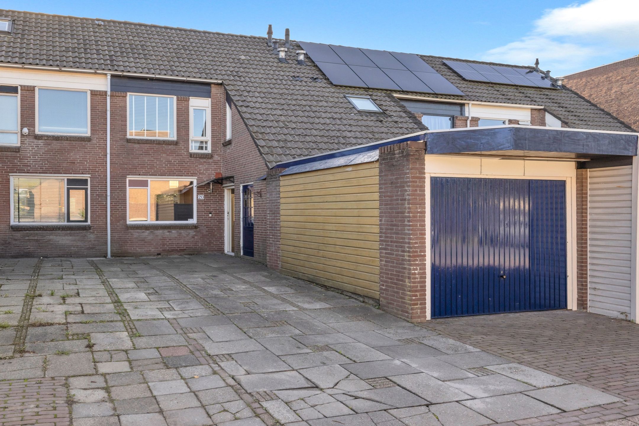 Foto van Top Naefflaan 20, Heerhugowaard