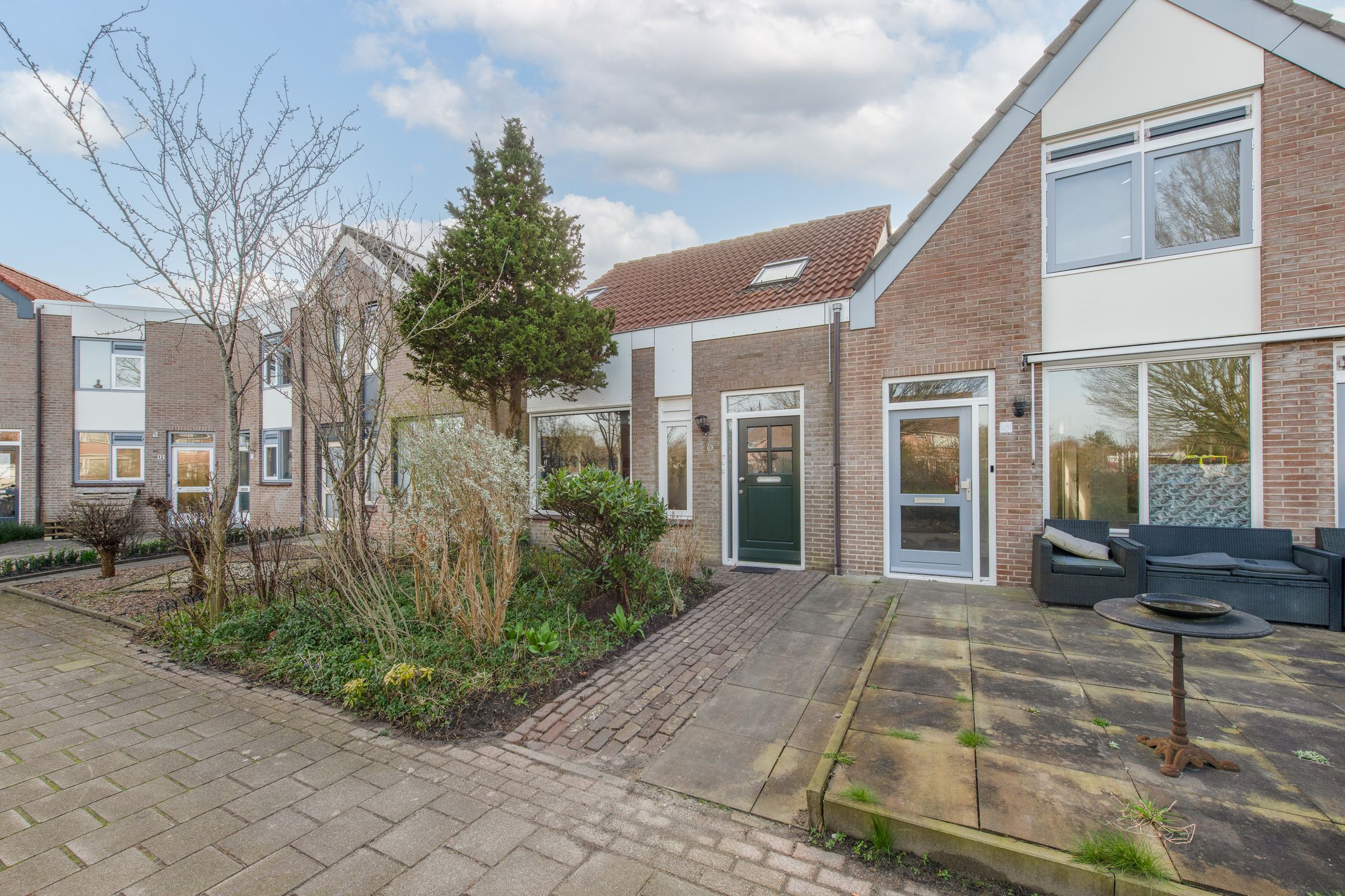 Foto van Stellingmolen 6, Heerhugowaard