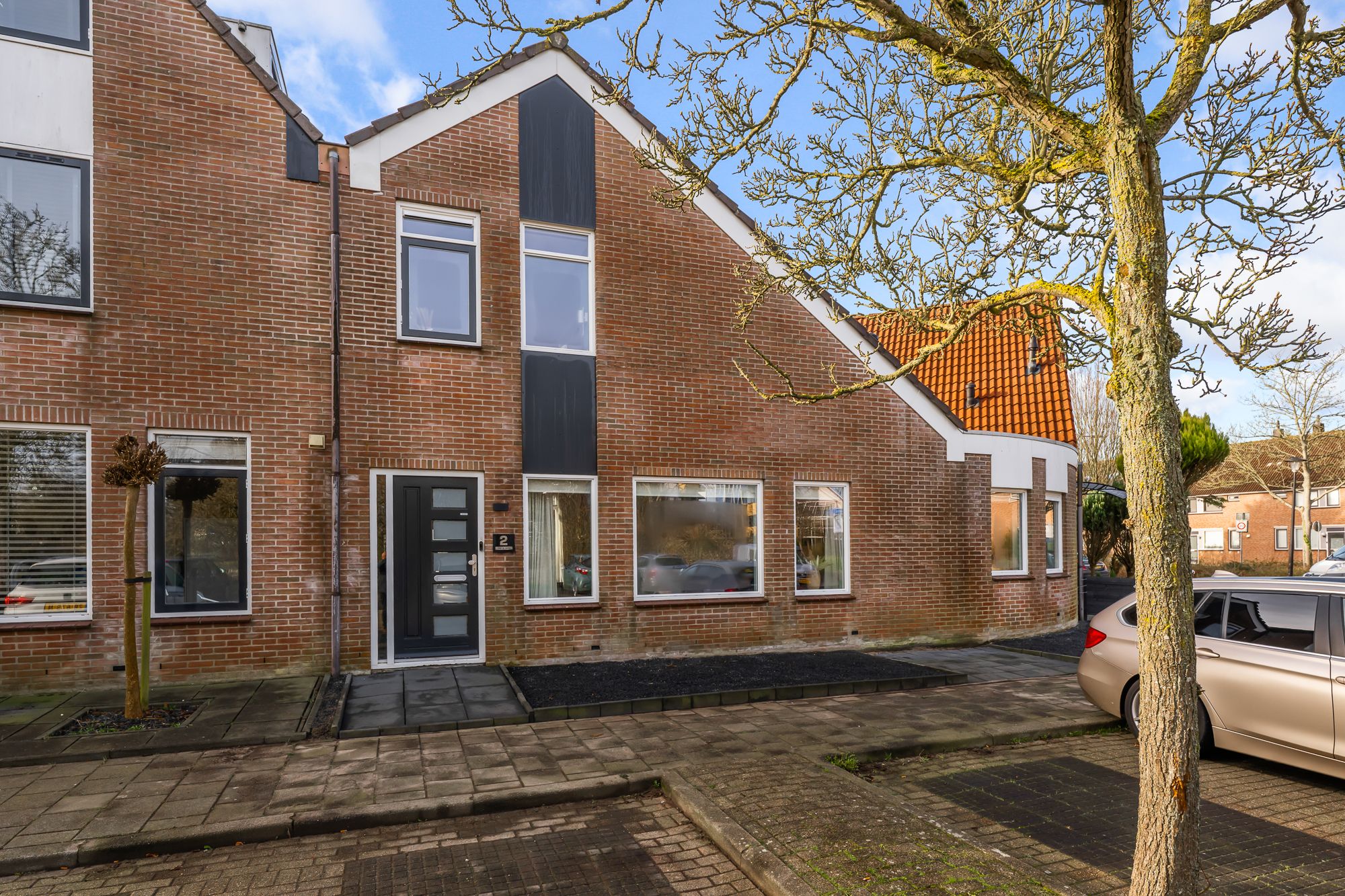 Foto van Moutmolen 2, Heerhugowaard