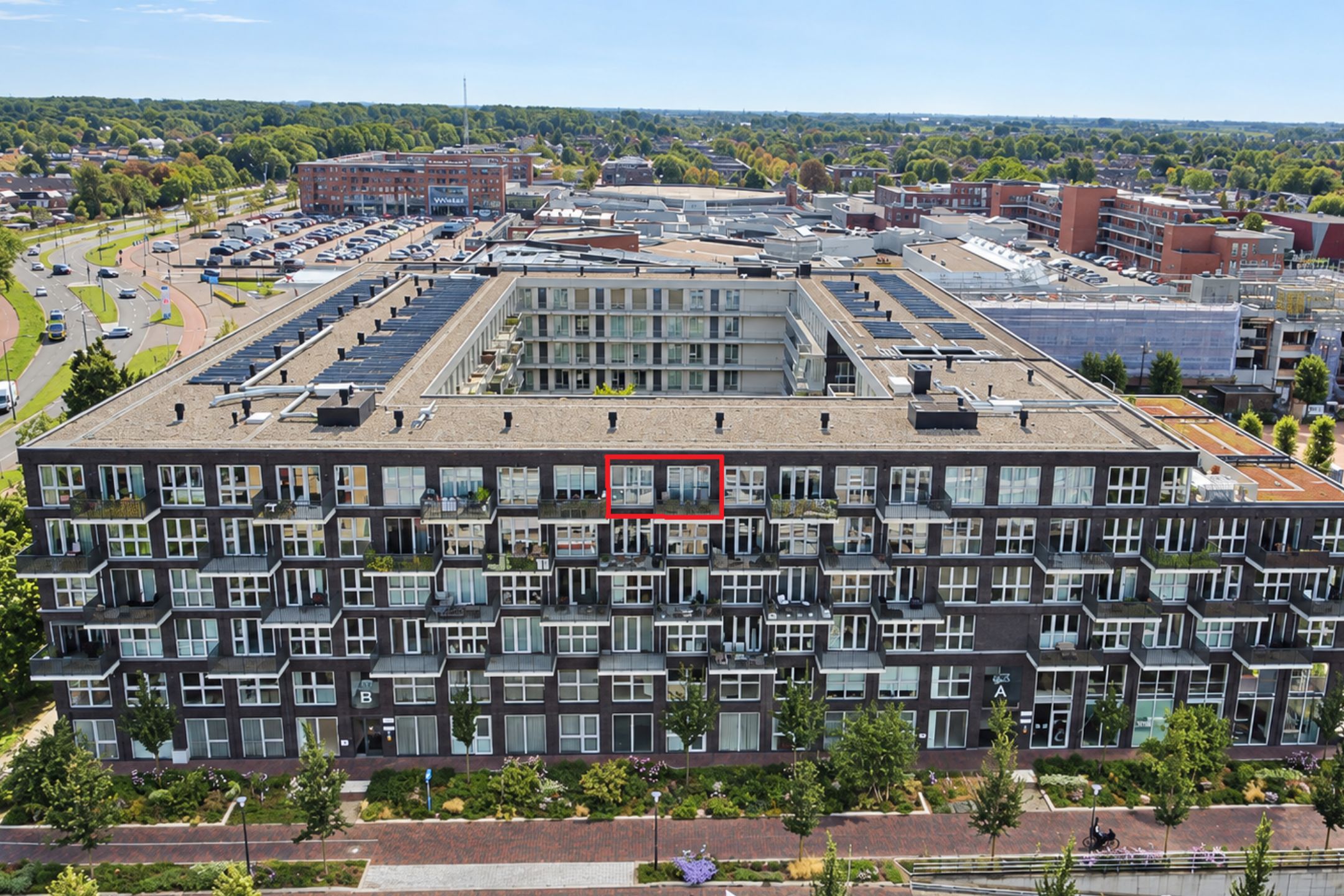 Foto van Lapis Lazuli 54, Heerhugowaard