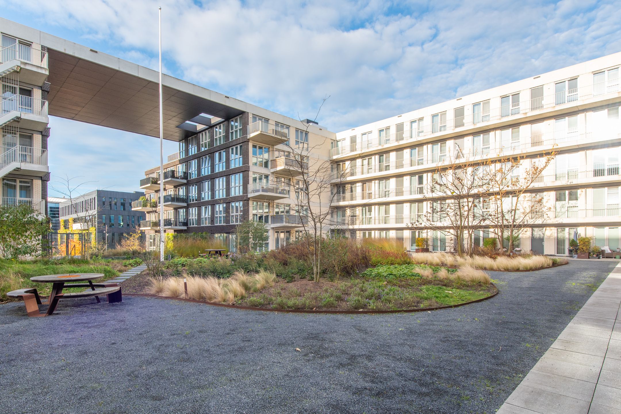 Foto van Lapis Lazuli 7, Heerhugowaard