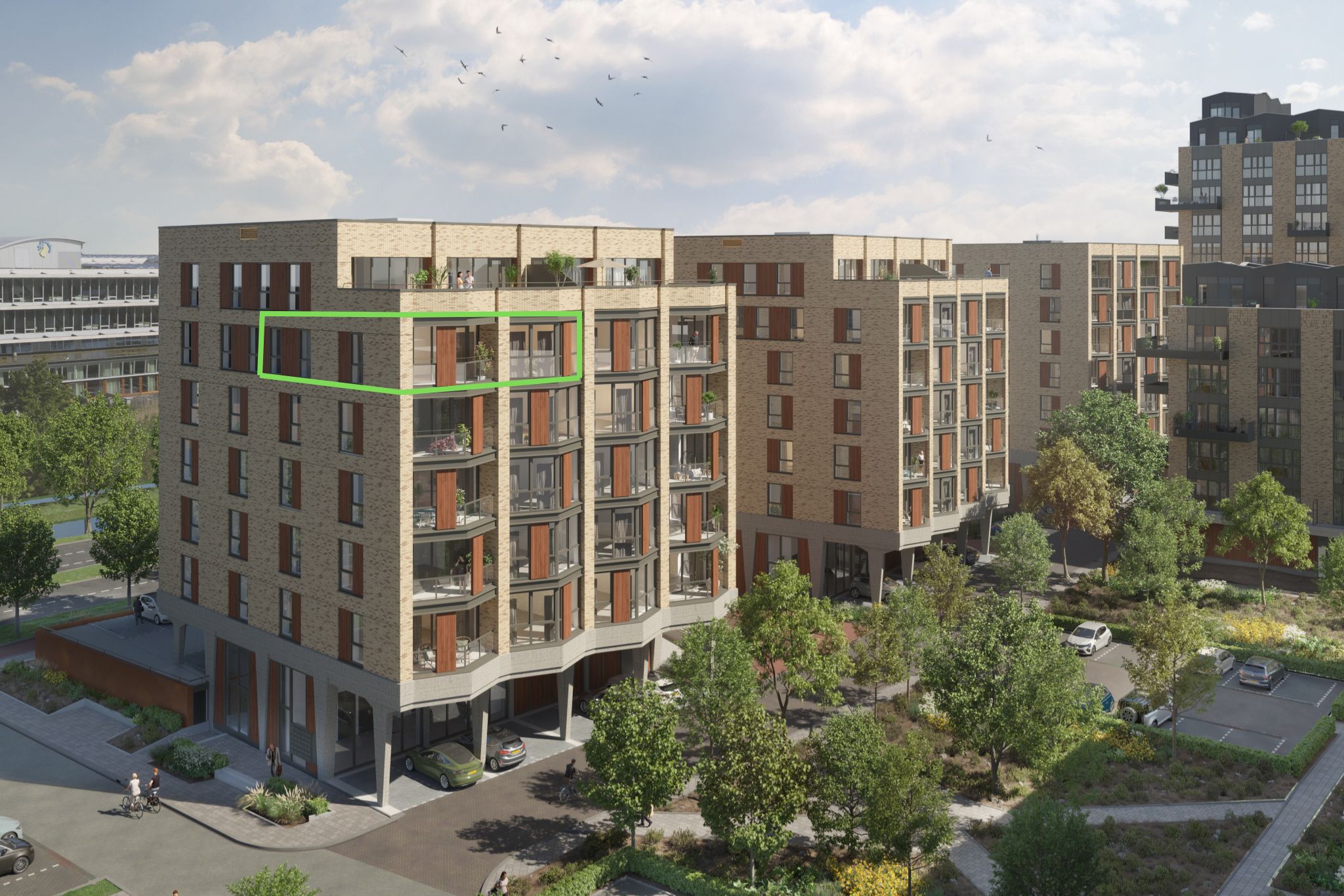 Foto van Maansteen 23, Heerhugowaard