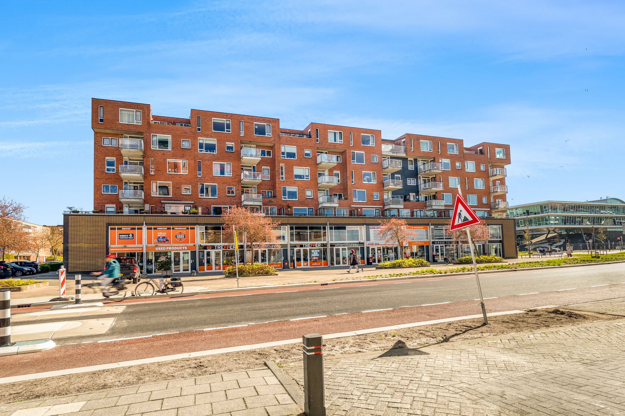 Foto van Stationsplein 112, Heerhugowaard