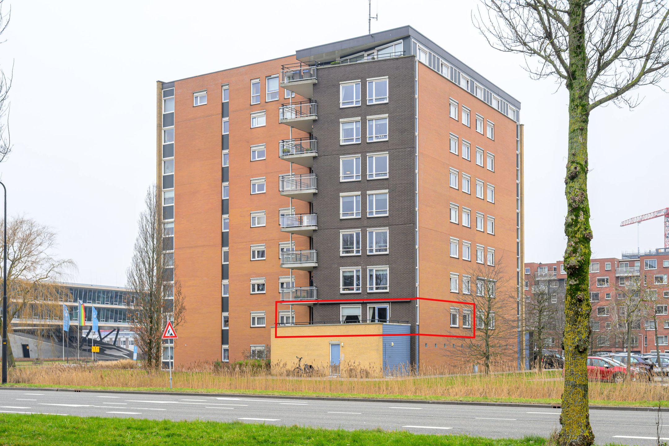 Foto van Nelson Mandelastraat 64, Heerhugowaard