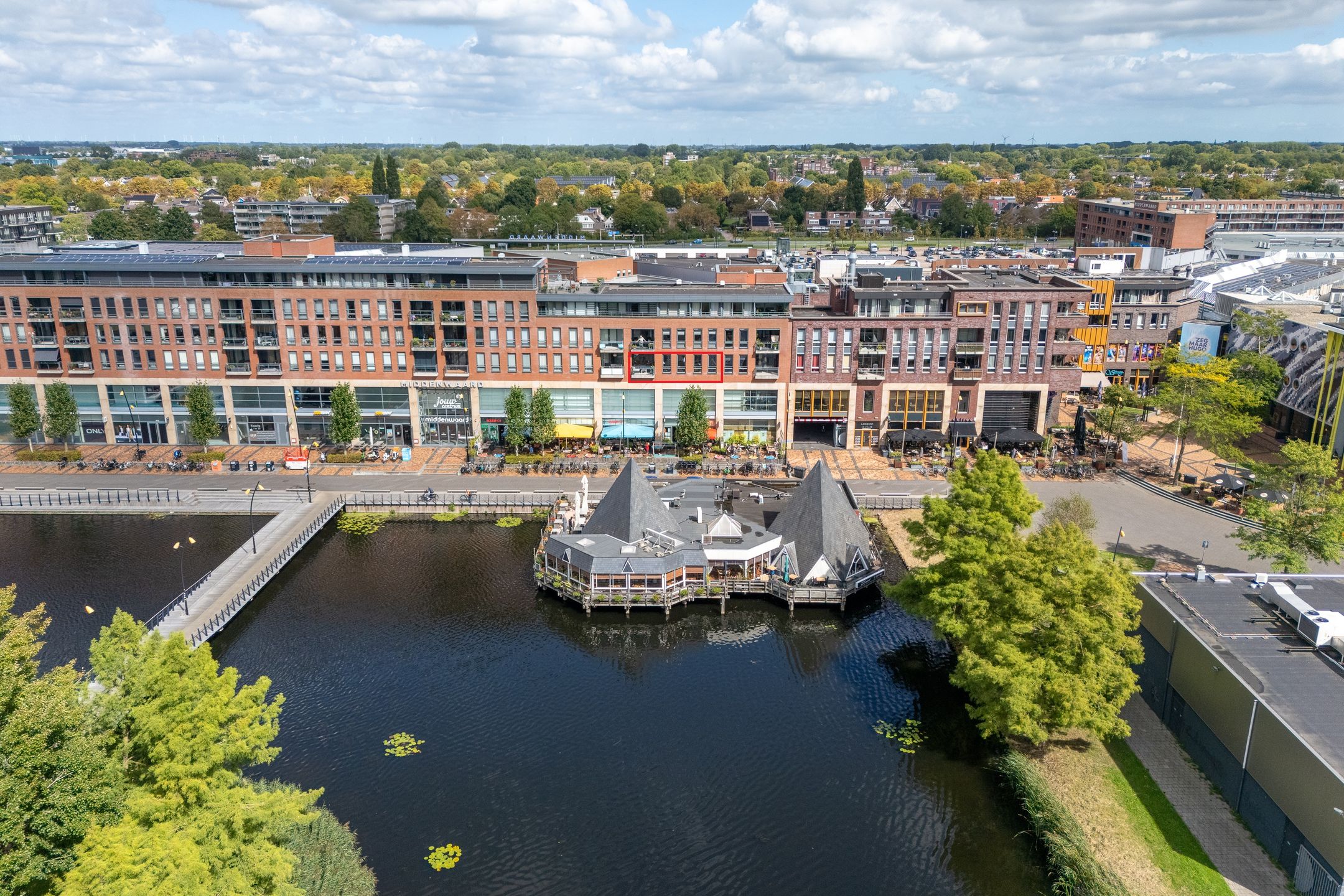 Foto van Kwarts 10, Heerhugowaard