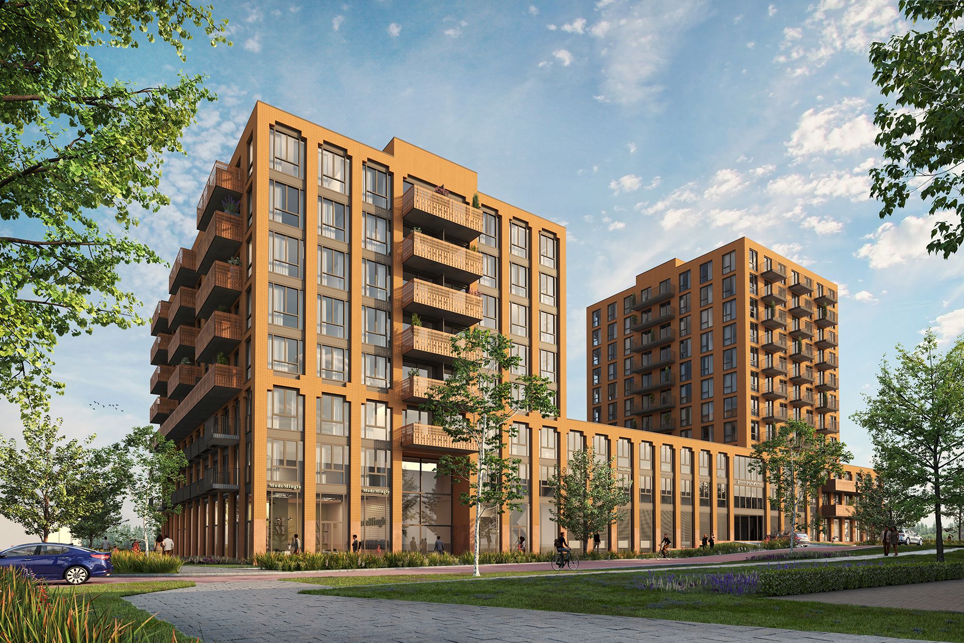 Foto van Industriestraat 15BNR 408, Heerhugowaard