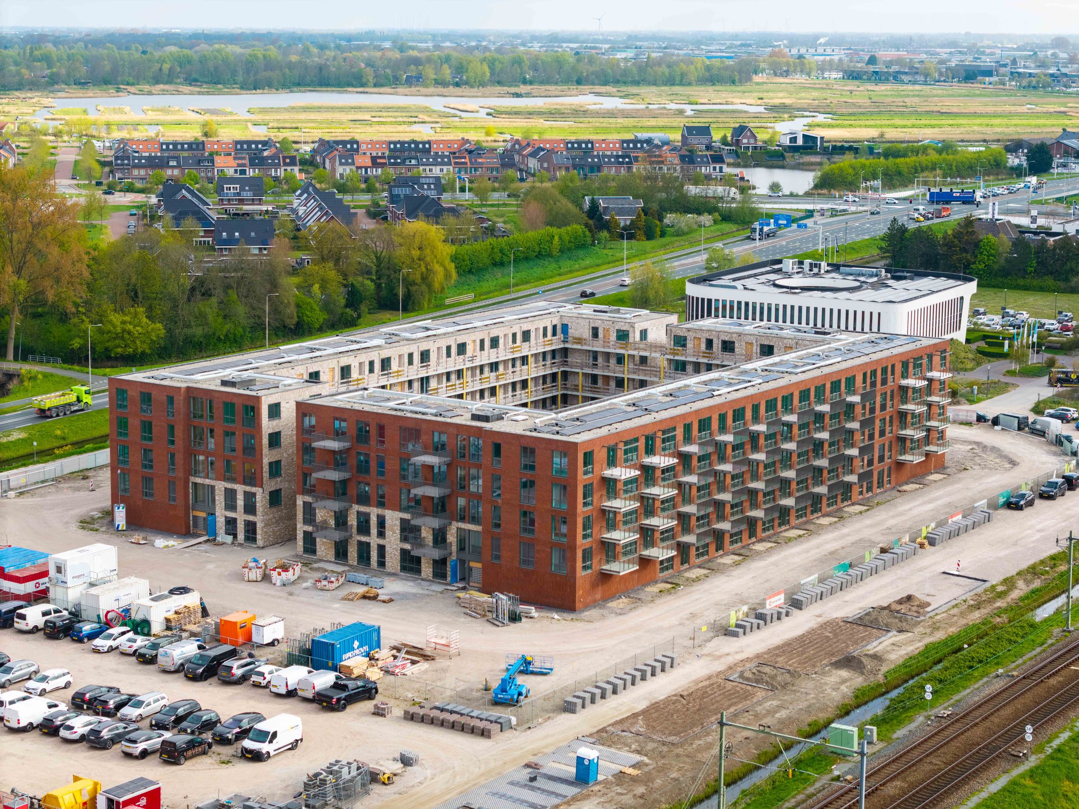 Foto van Vaanpark 245, Heerhugowaard