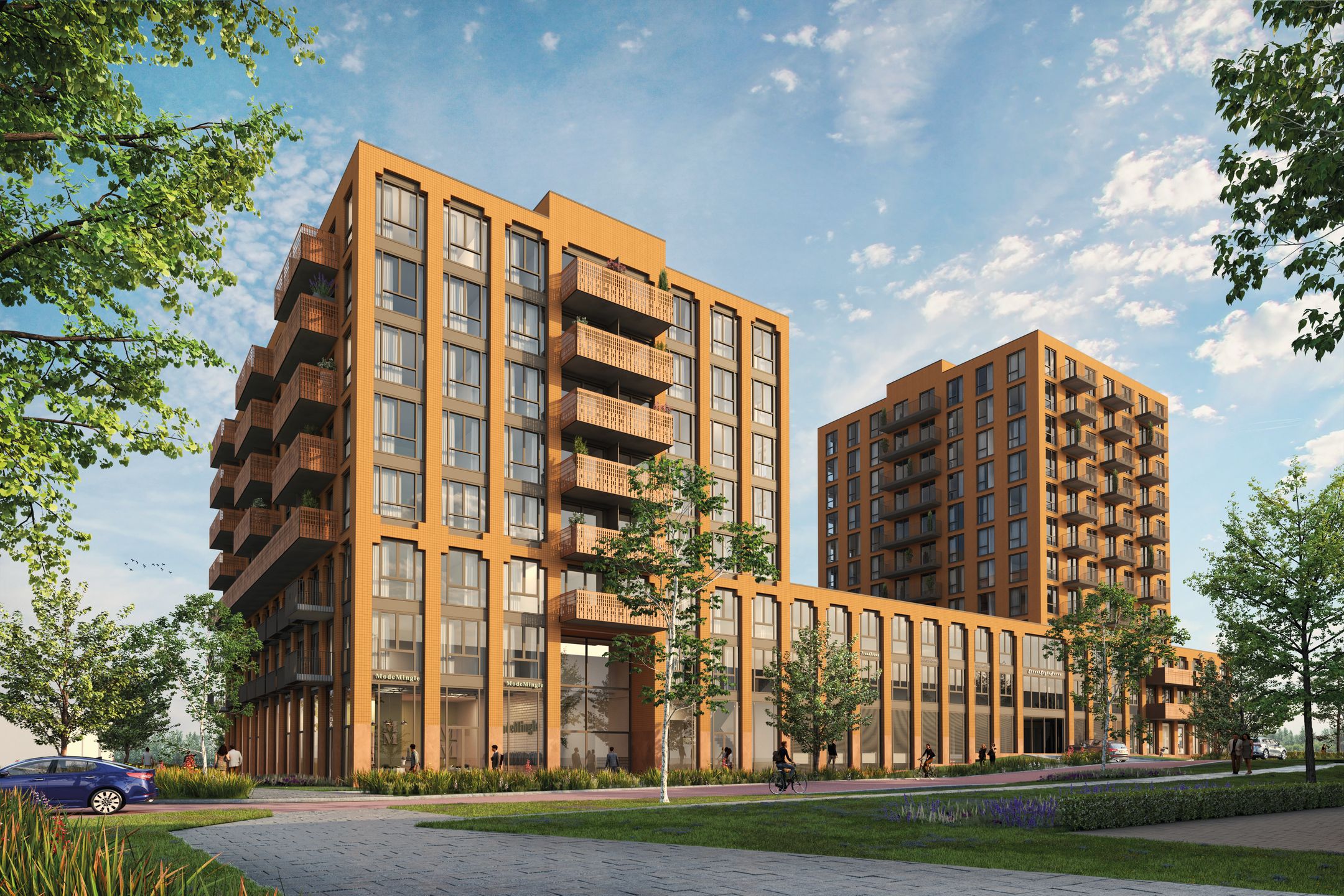 Foto van Stationsmeester 85, Heerhugowaard