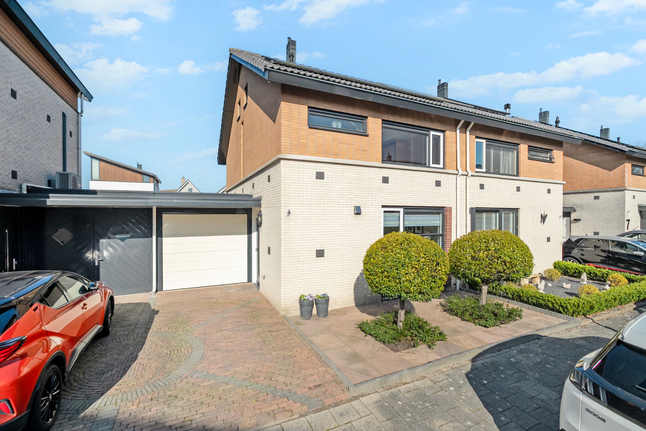 Foto van de Ploeg 3, Heerhugowaard