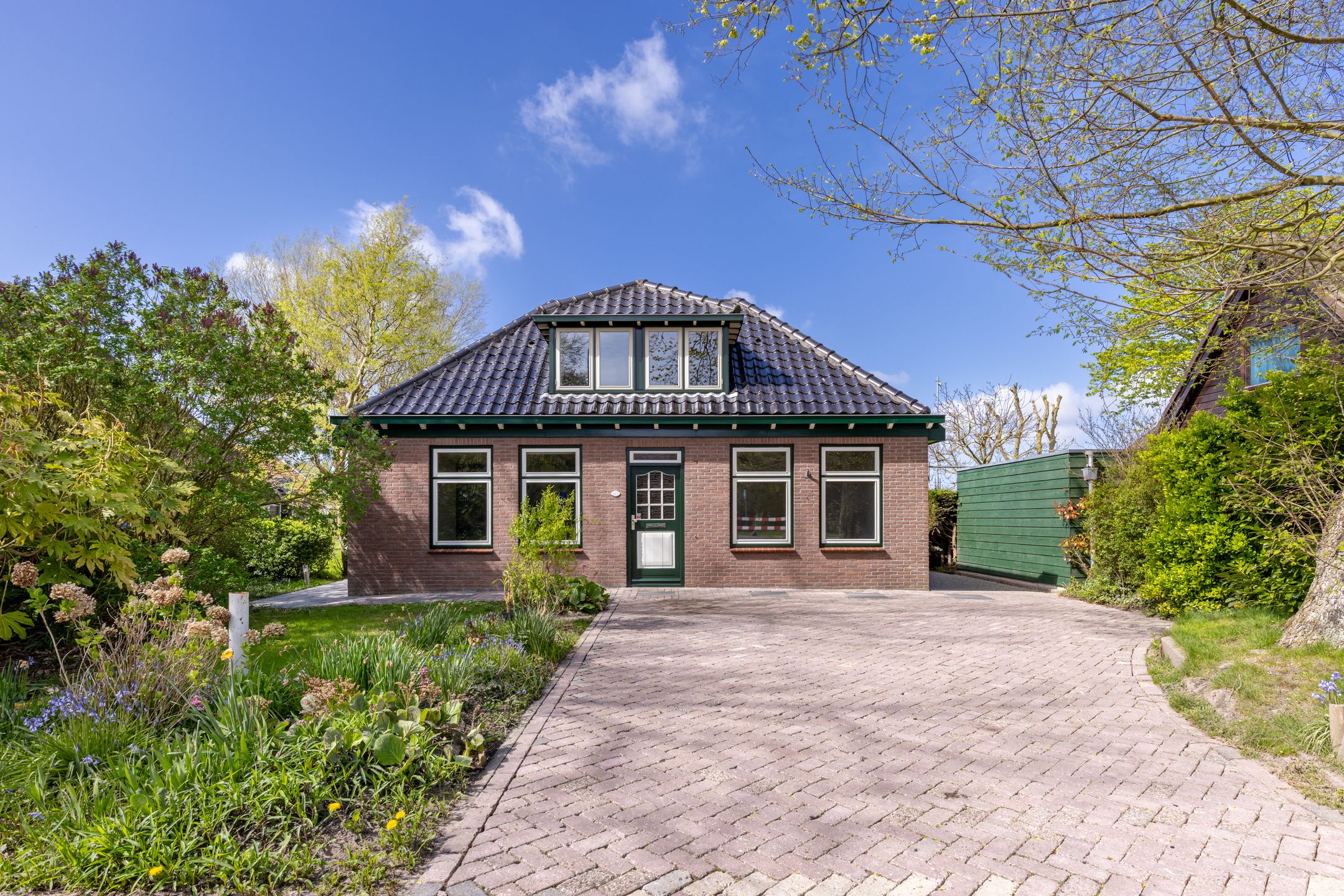 Foto van Middenweg 413, Heerhugowaard
