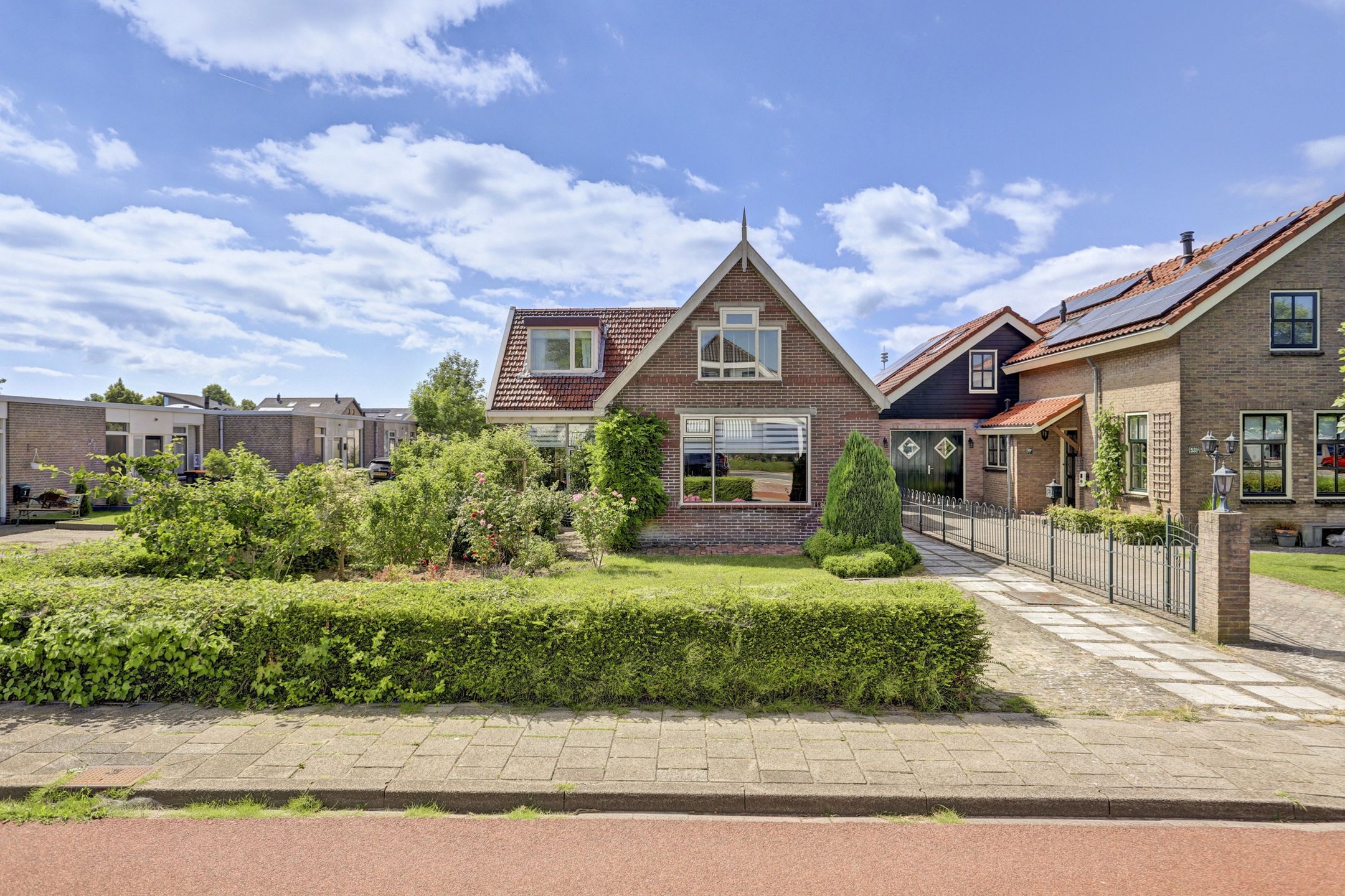 Foto van Middenweg 531, Heerhugowaard