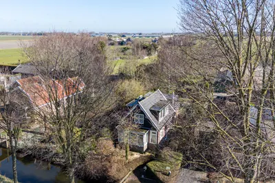 Foto van Middenweg 432, Heerhugowaard