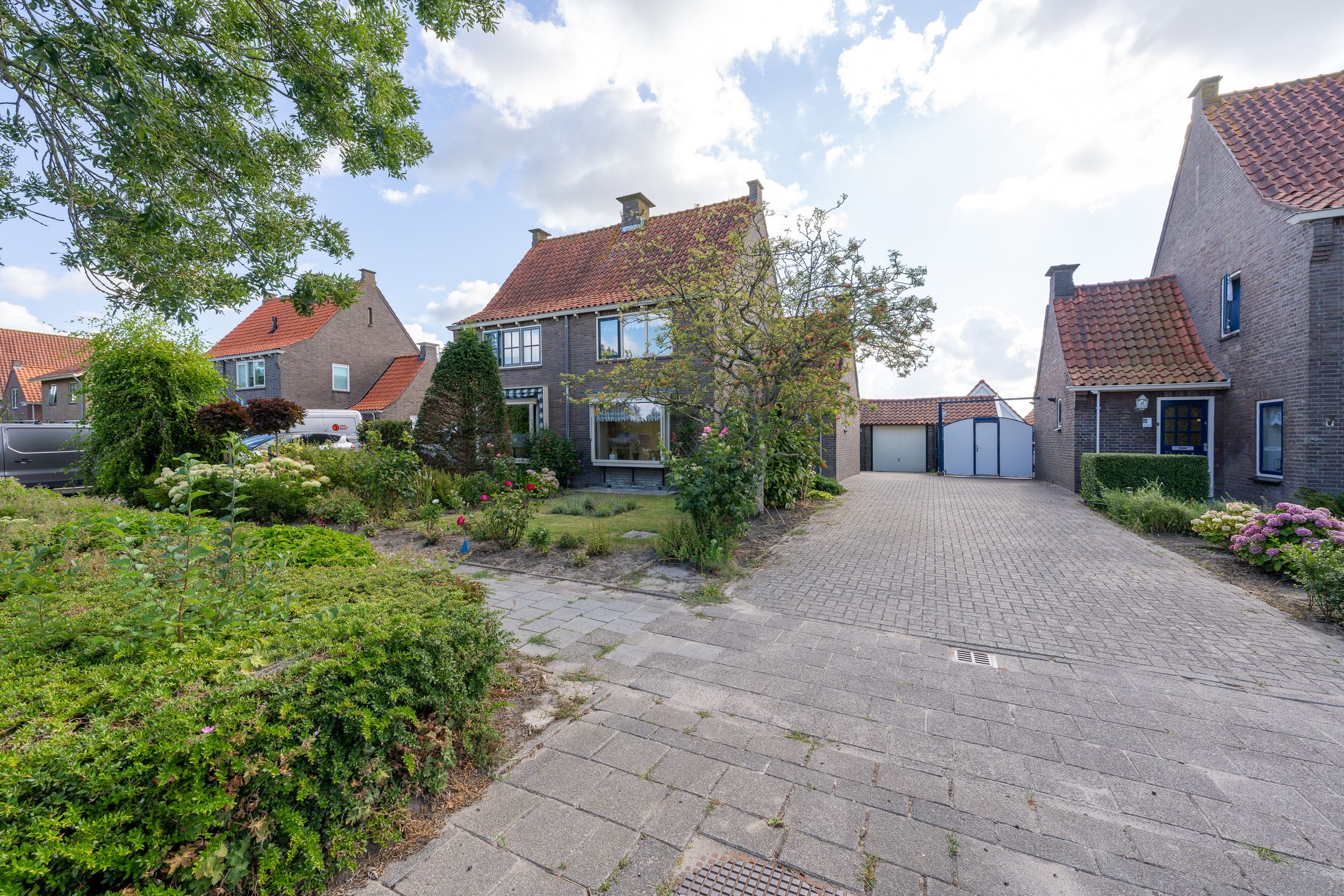Foto van Middenweg 520, Heerhugowaard
