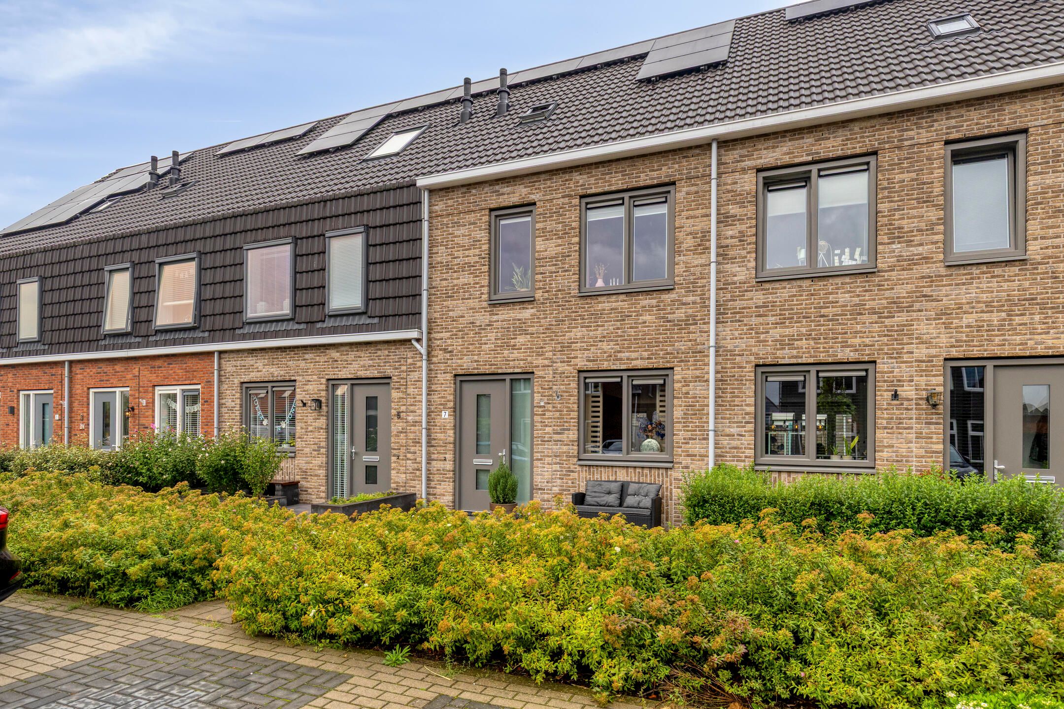 Foto van De Wolfshop 7, Heerhugowaard