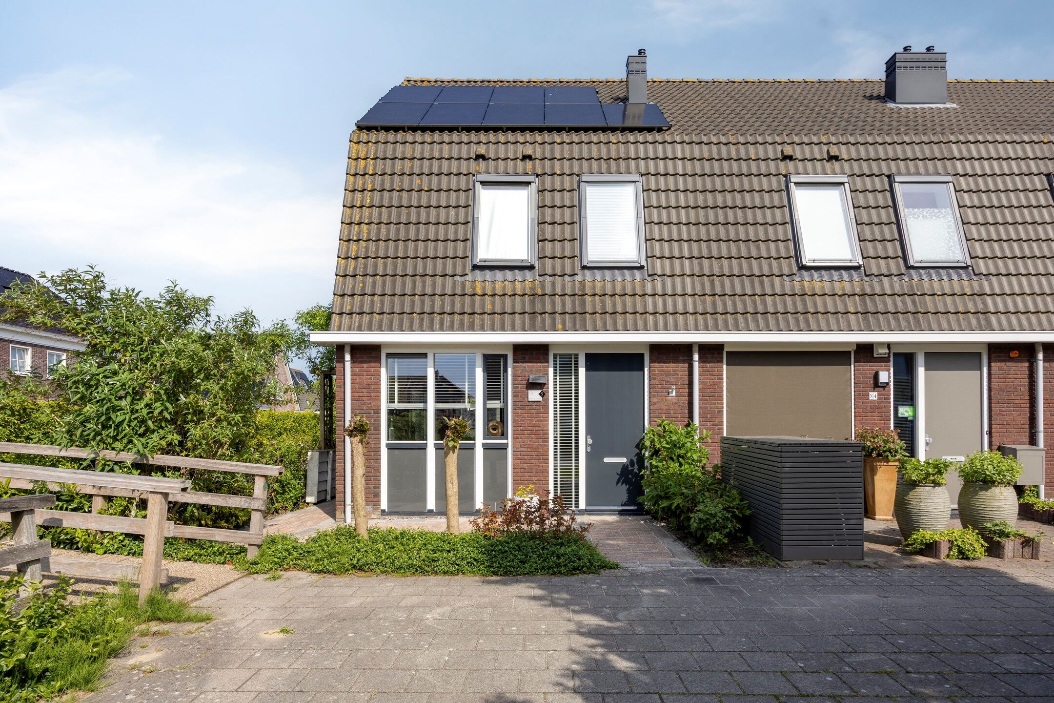 Foto van Driecantebosch 5, Heerhugowaard
