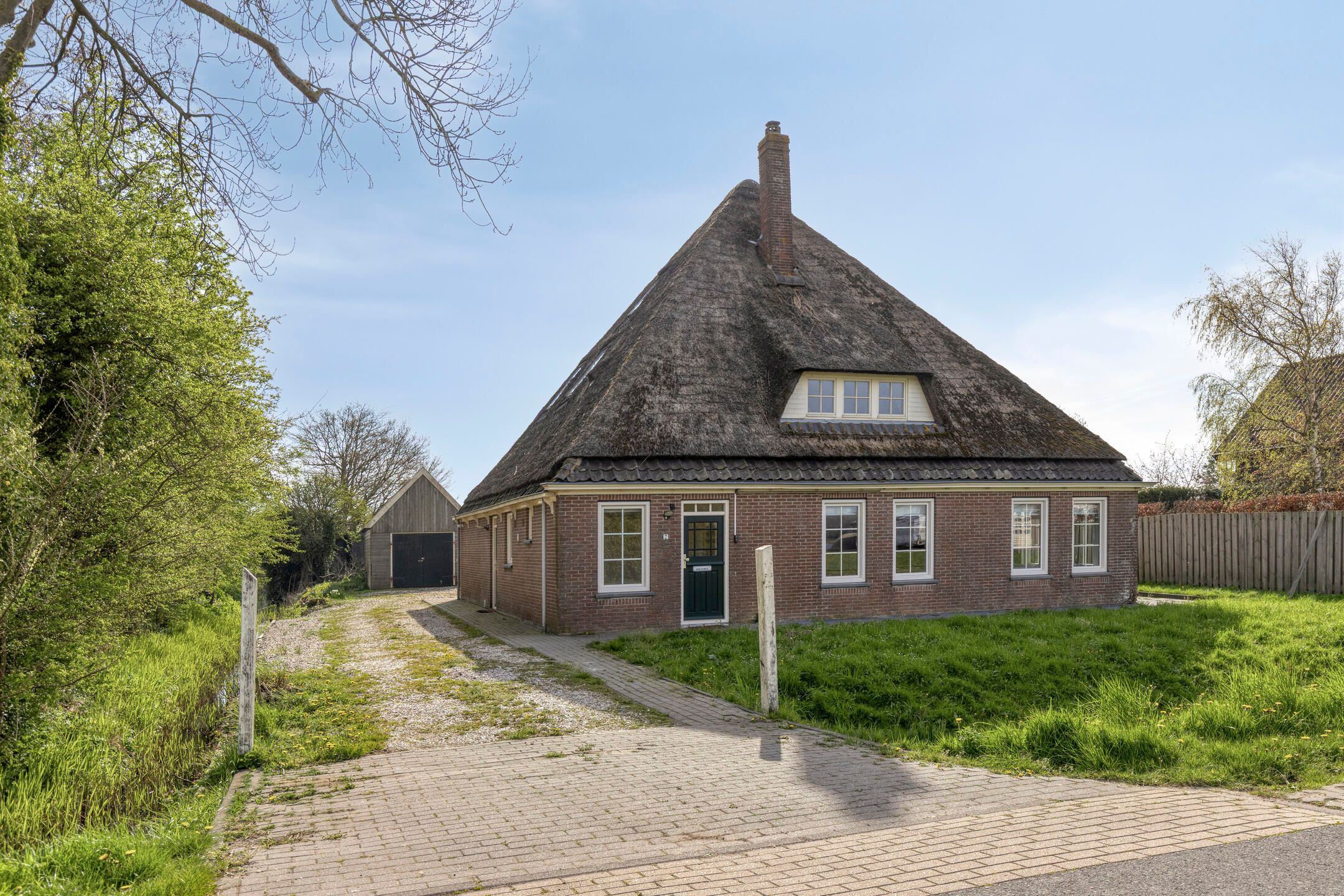 Foto van Veenhuizerweg 2, Heerhugowaard