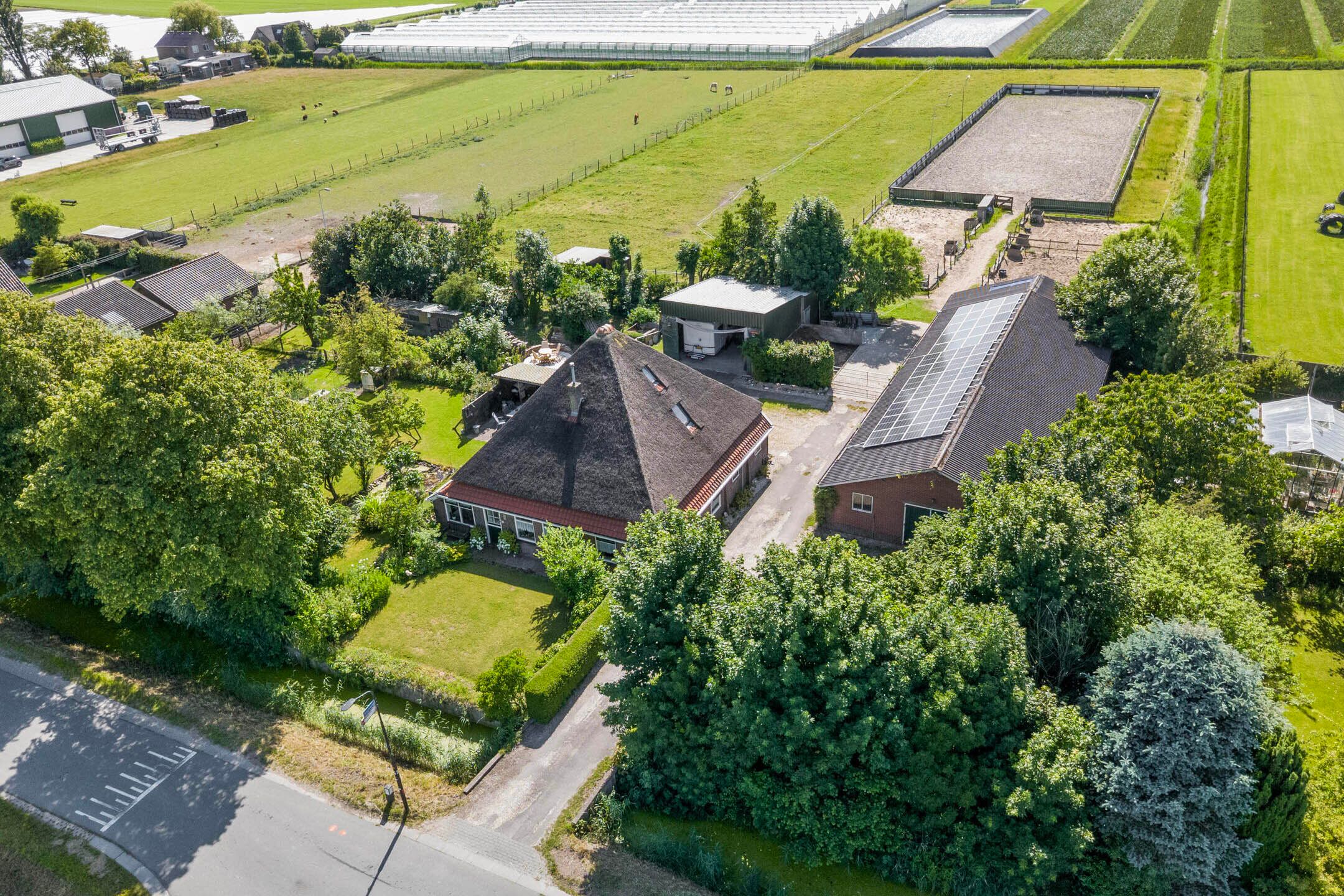 Foto van Veenhuizerweg 25, Heerhugowaard