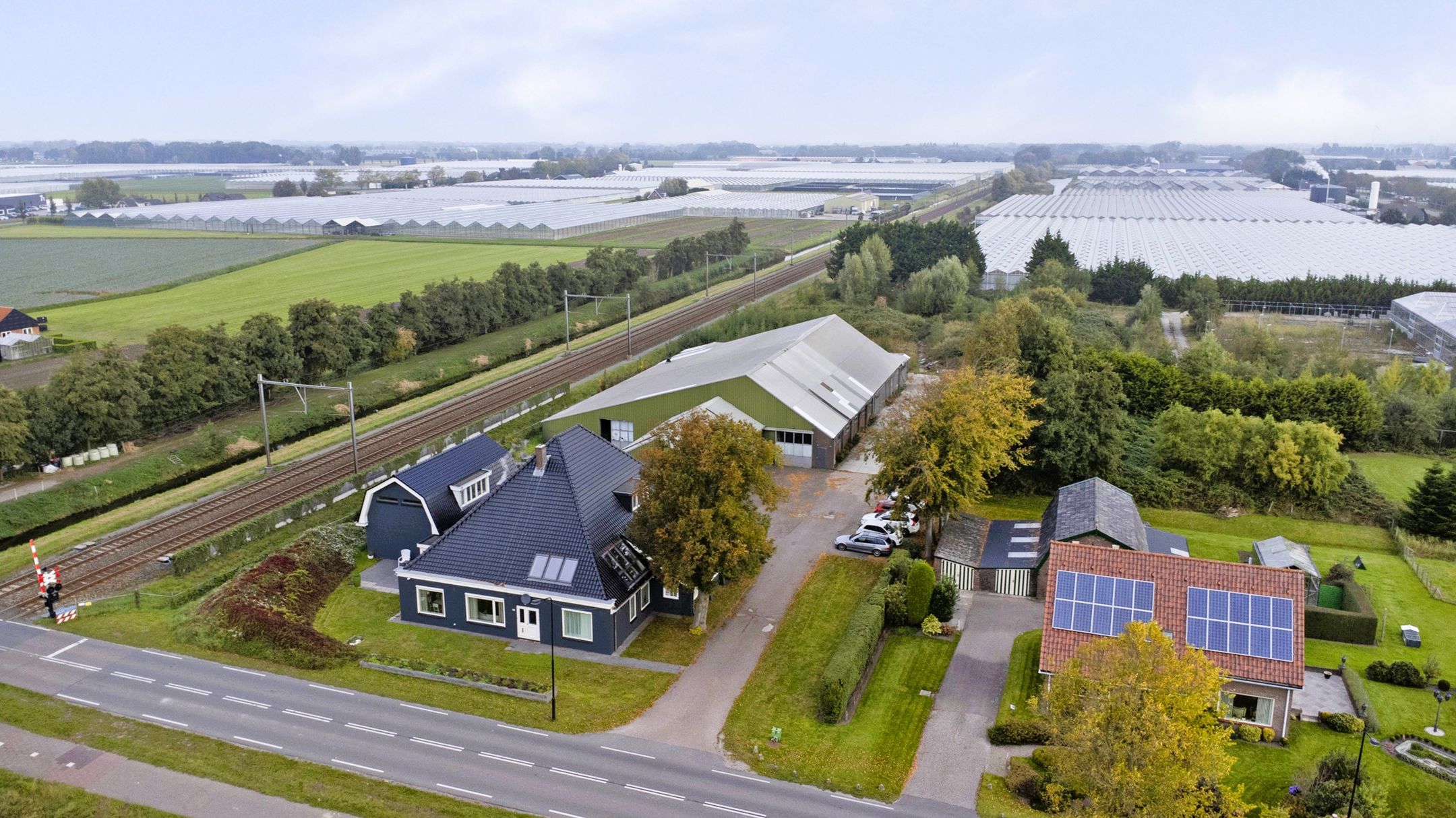 Foto van Hasselaarsweg 18, Heerhugowaard