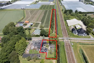 Foto van Hasselaarsweg 11, Heerhugowaard