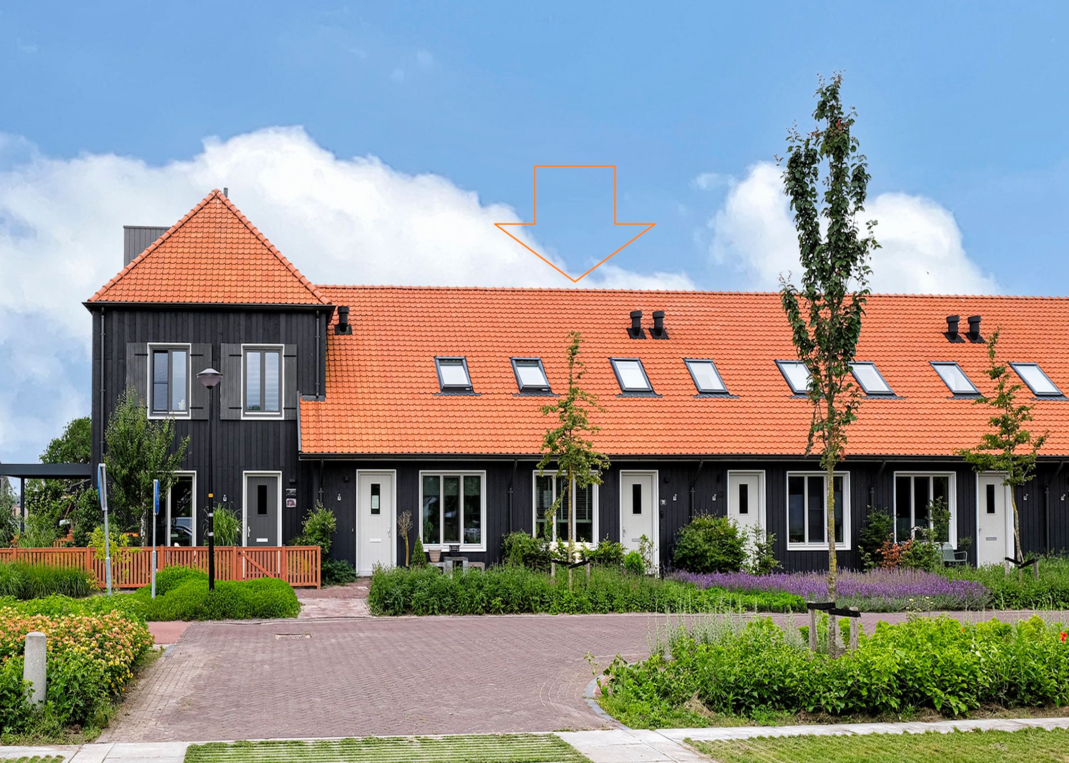 Foto van De Banier 22, Heerhugowaard