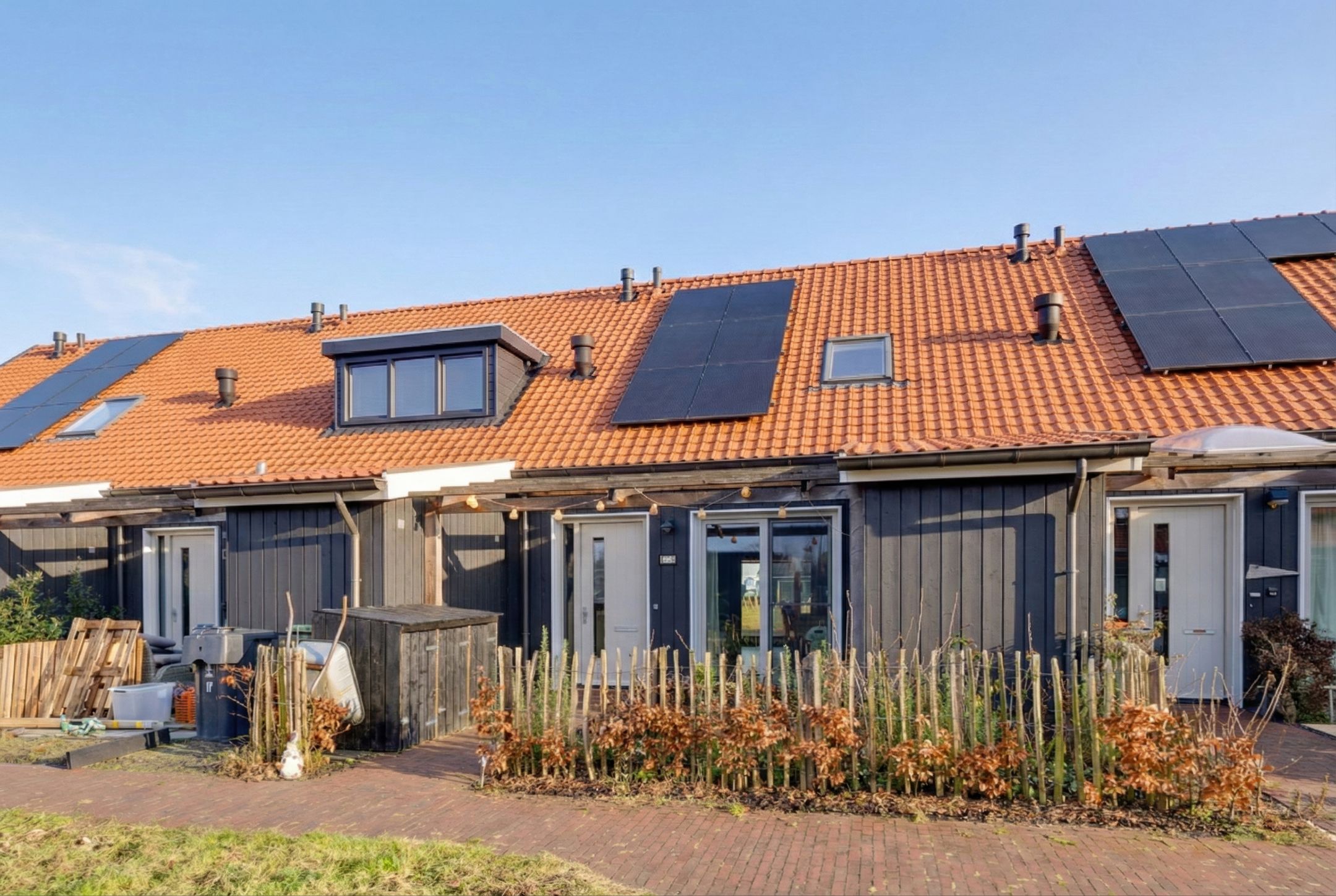 Foto van Het Schild 19, Heerhugowaard