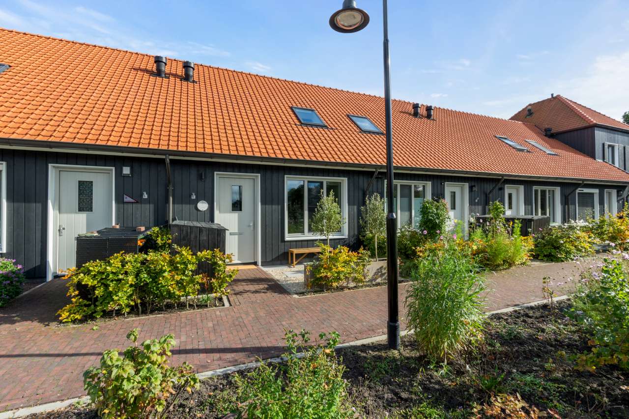 Foto van Het Schild 6, Heerhugowaard