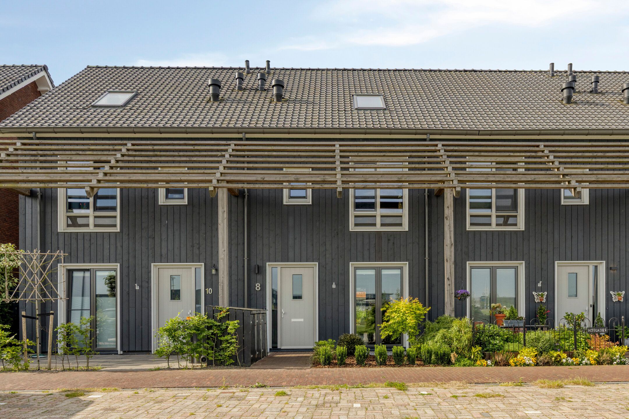 Foto van Het Blazoen 8, Heerhugowaard