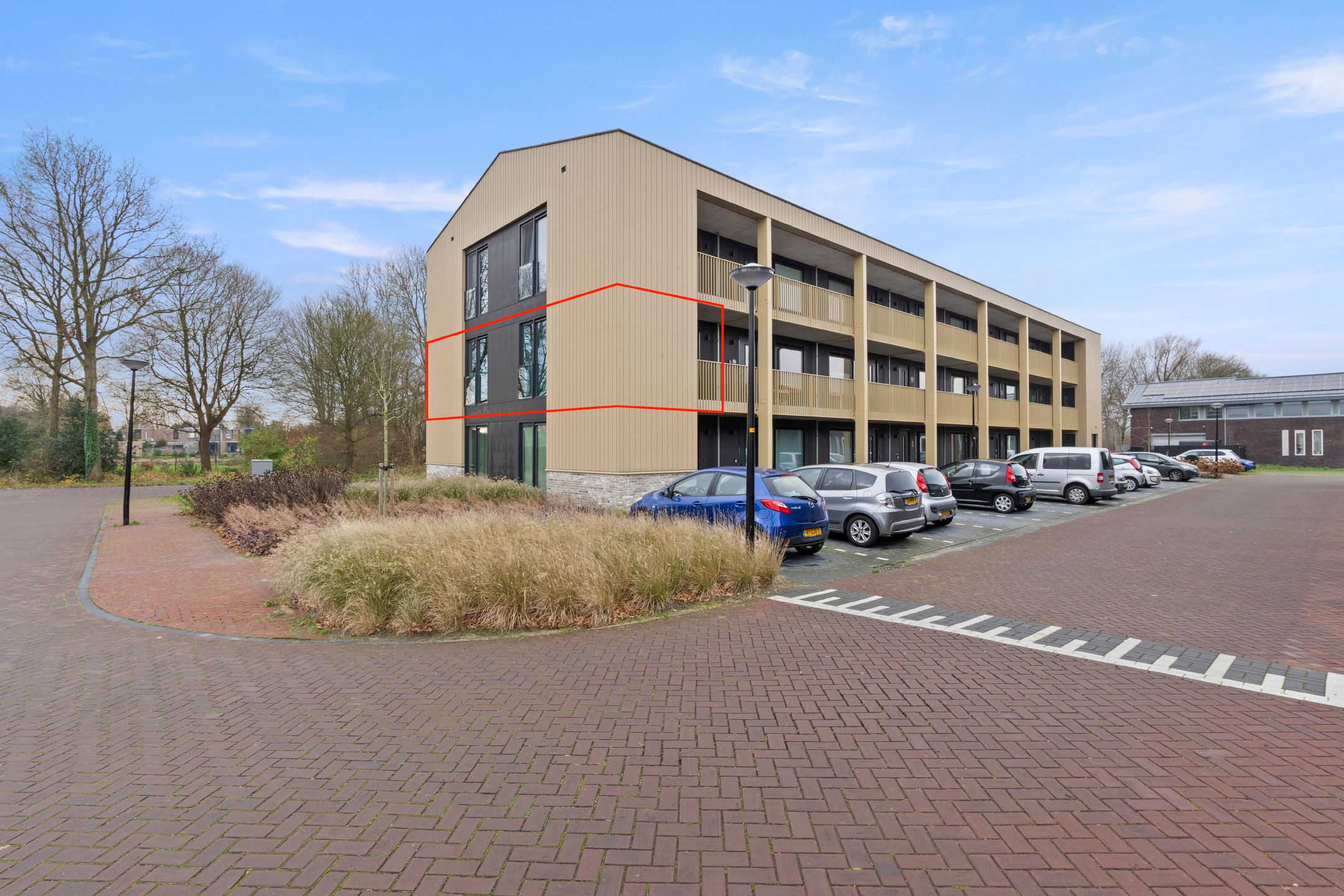 Foto van Waardereiland 25, Heerhugowaard
