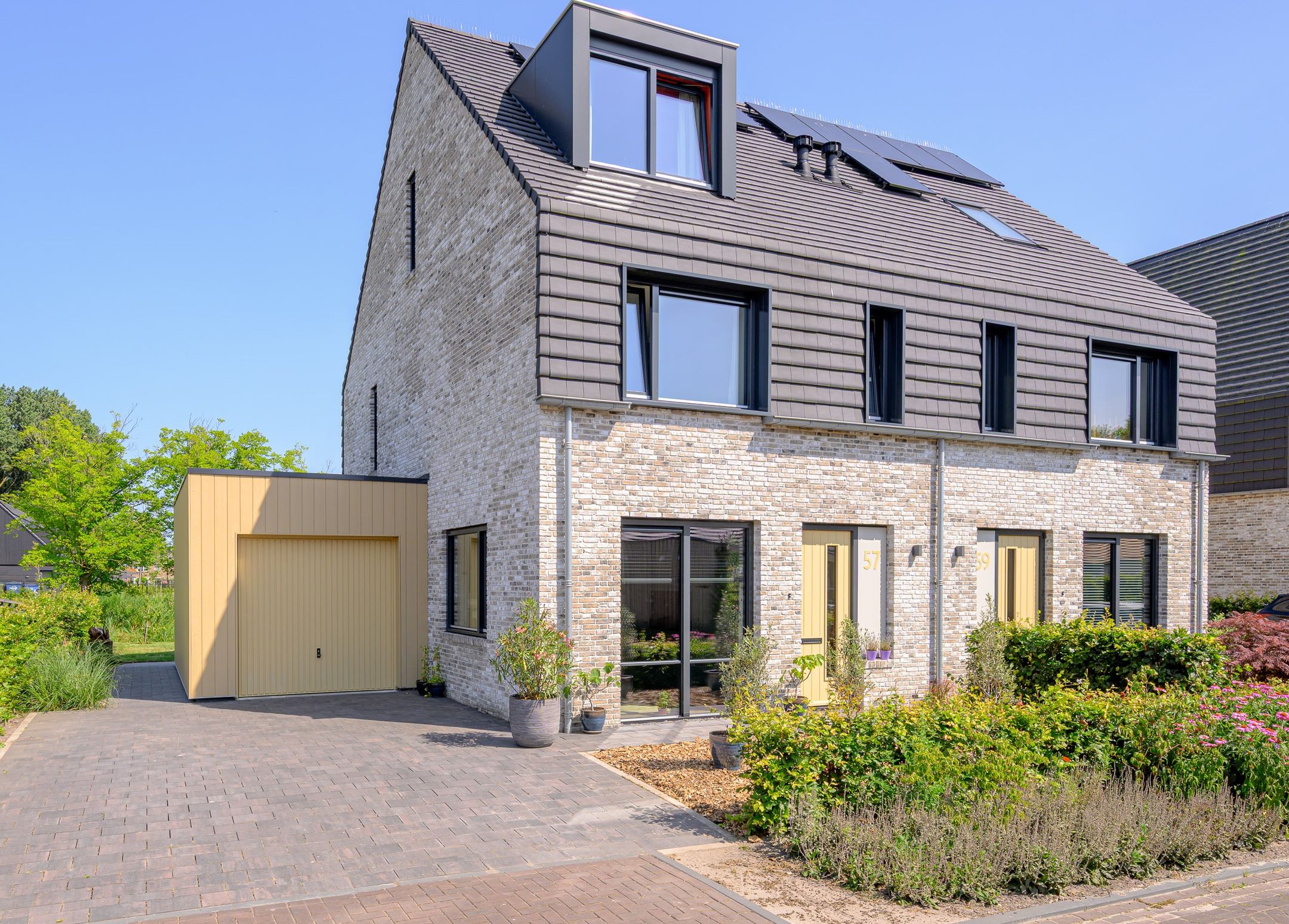 Foto van Waardereiland 57, Heerhugowaard