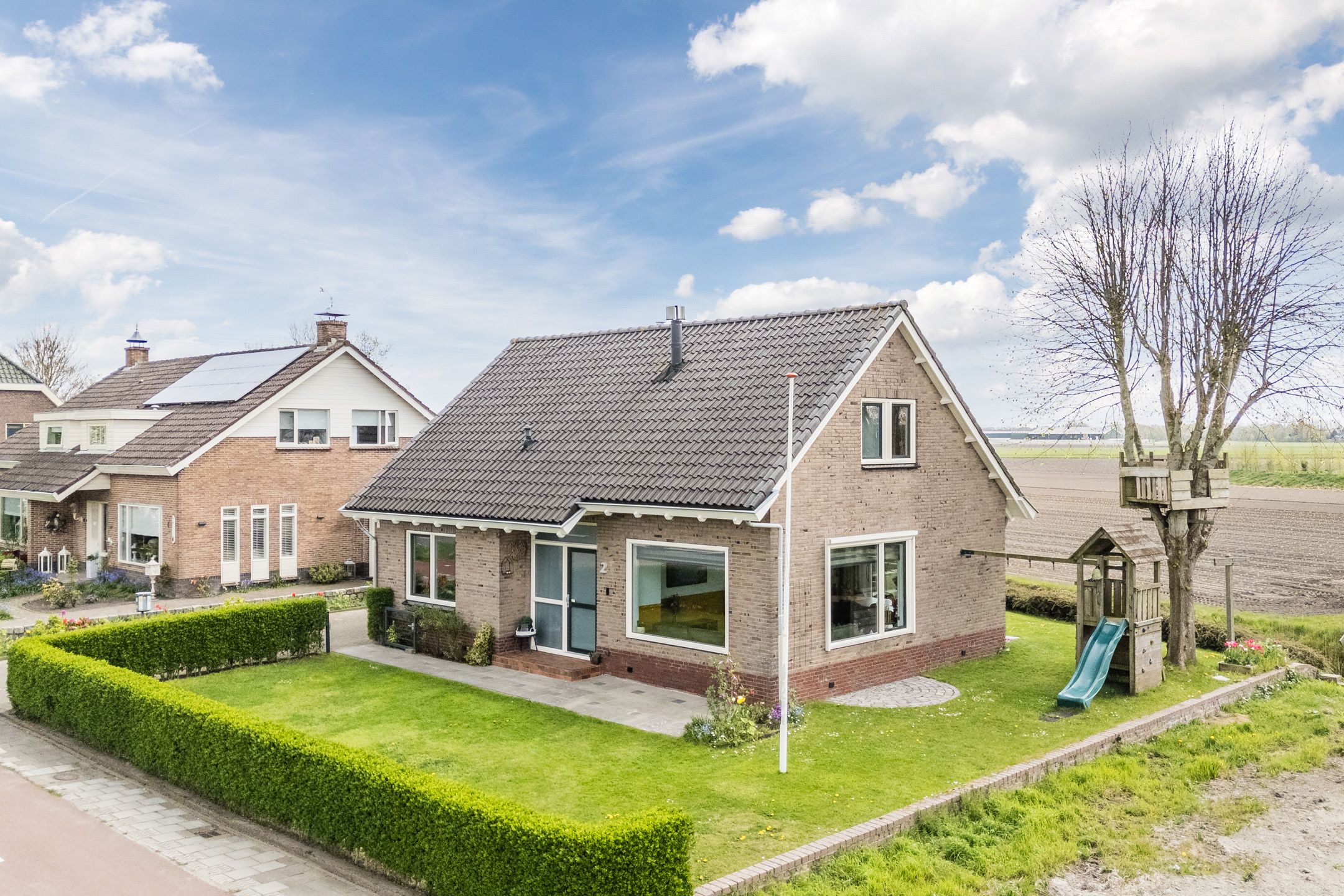 Foto van Verlaat 2, Heerhugowaard