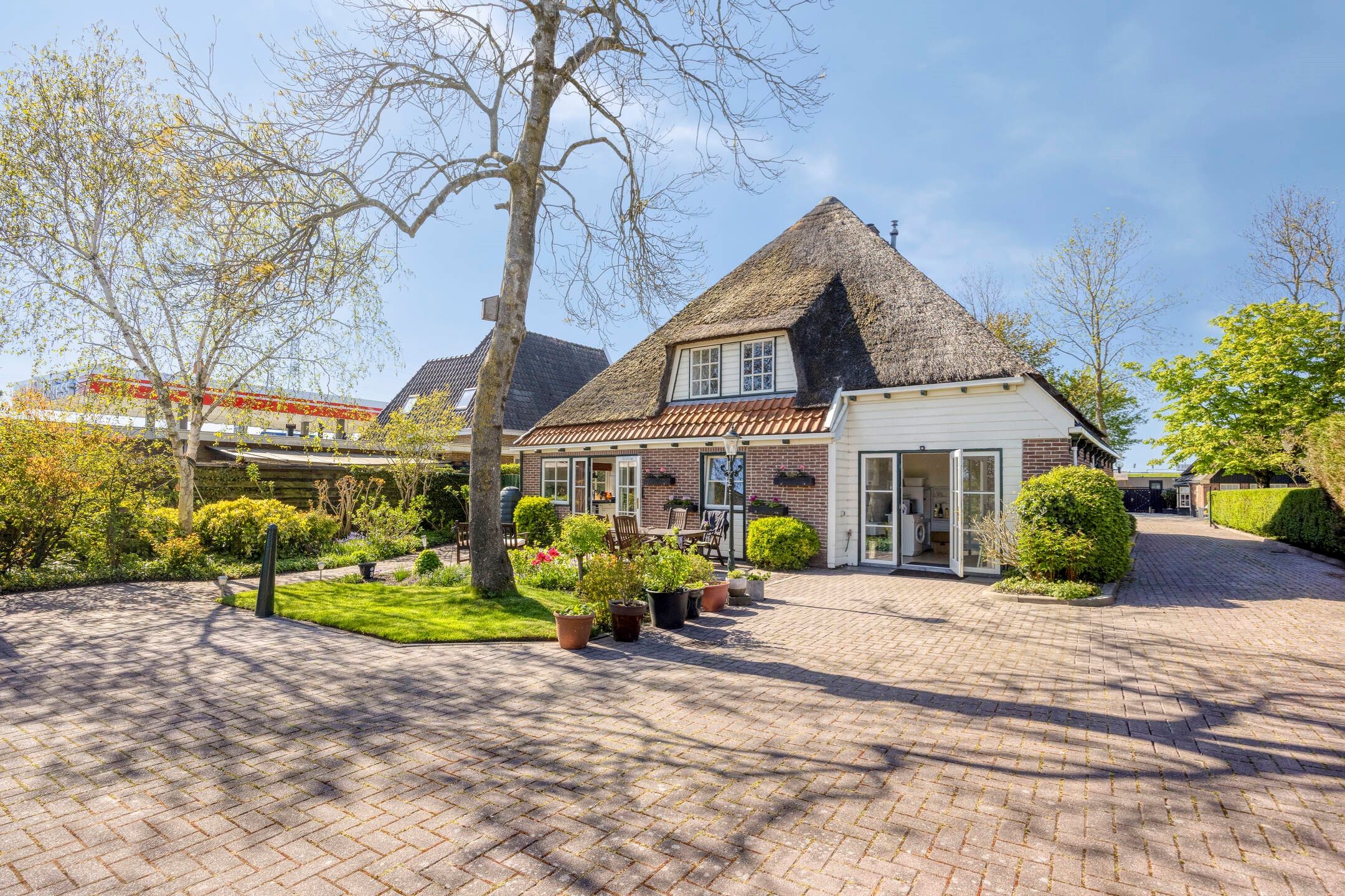 Foto van Verlaat 34, Heerhugowaard