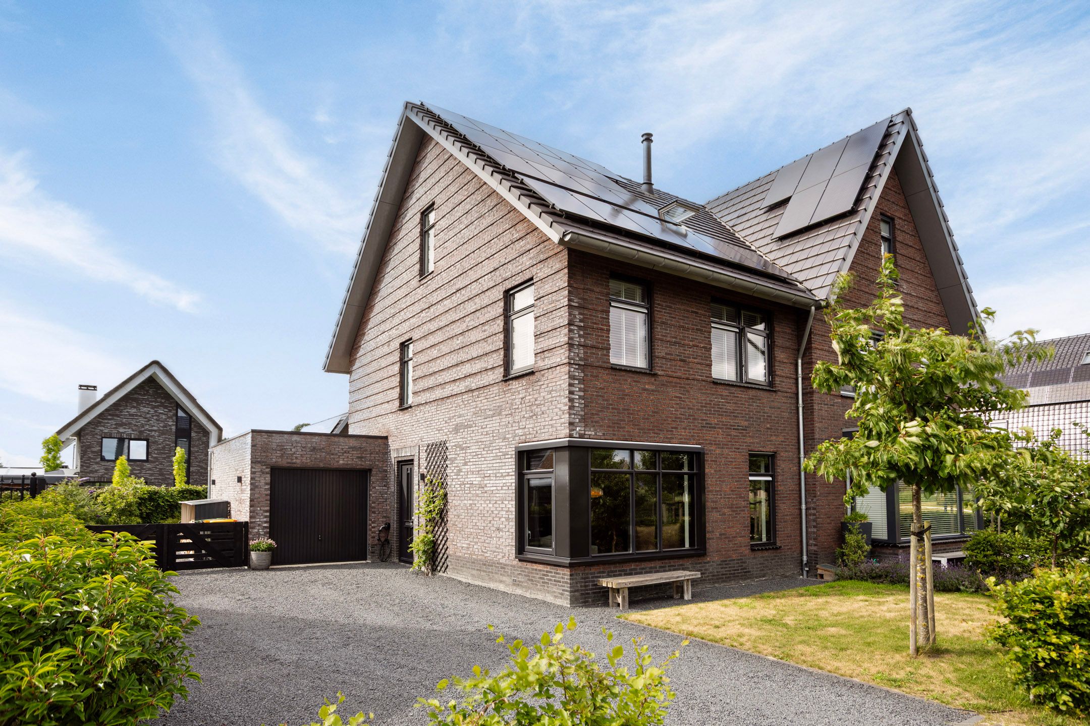 Foto van Vrederiksakker 13, Heerhugowaard