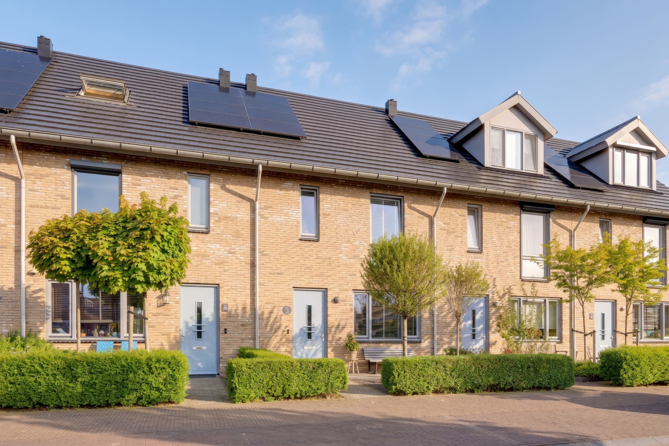 Foto van Laan van Broekhorn 18, Heerhugowaard