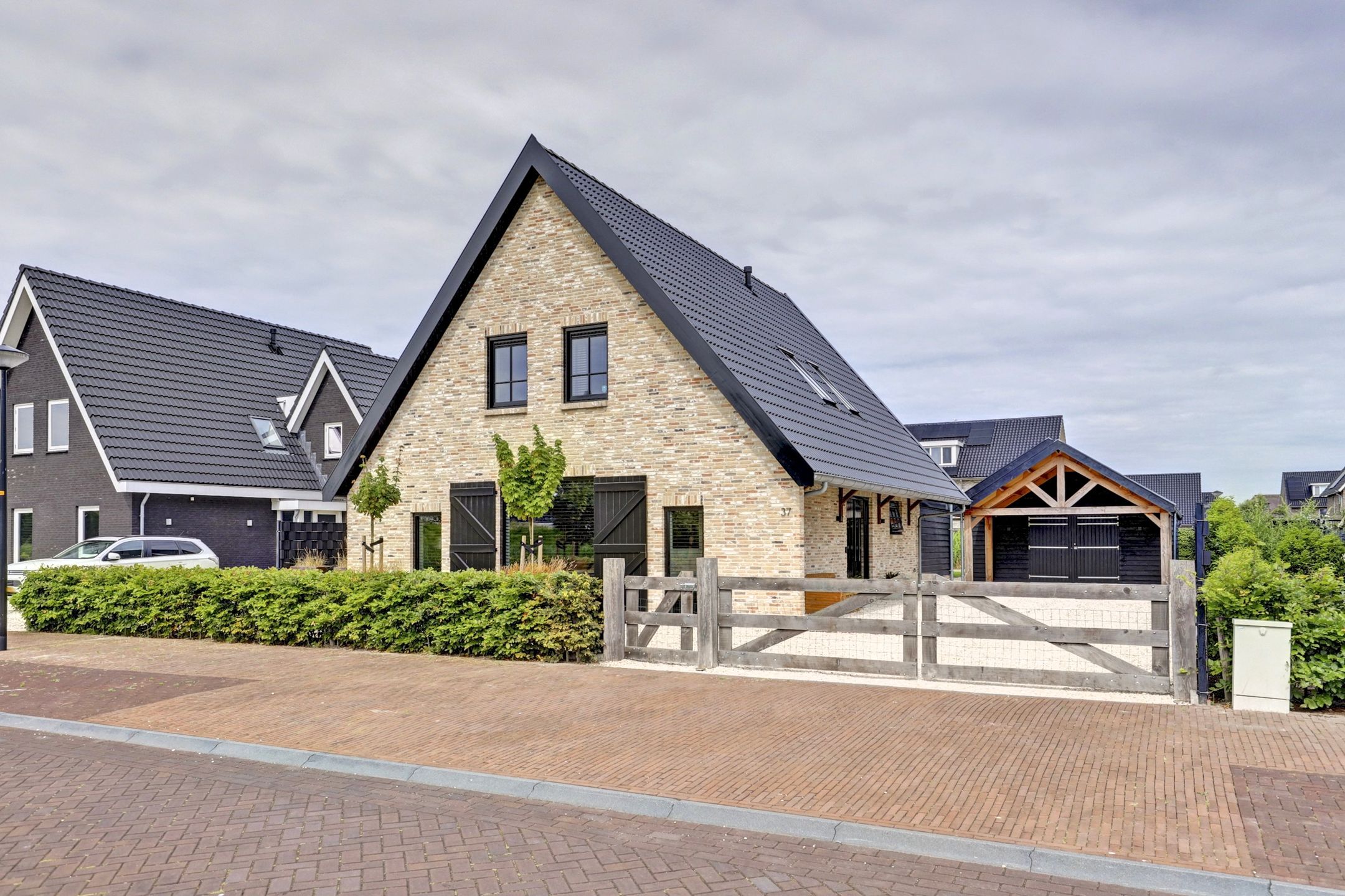 Foto van Laan van Broekhorn 37, Heerhugowaard