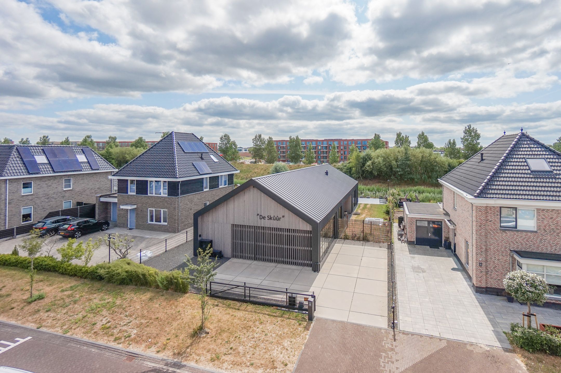 Foto van Laan van Broekhorn 72, Heerhugowaard