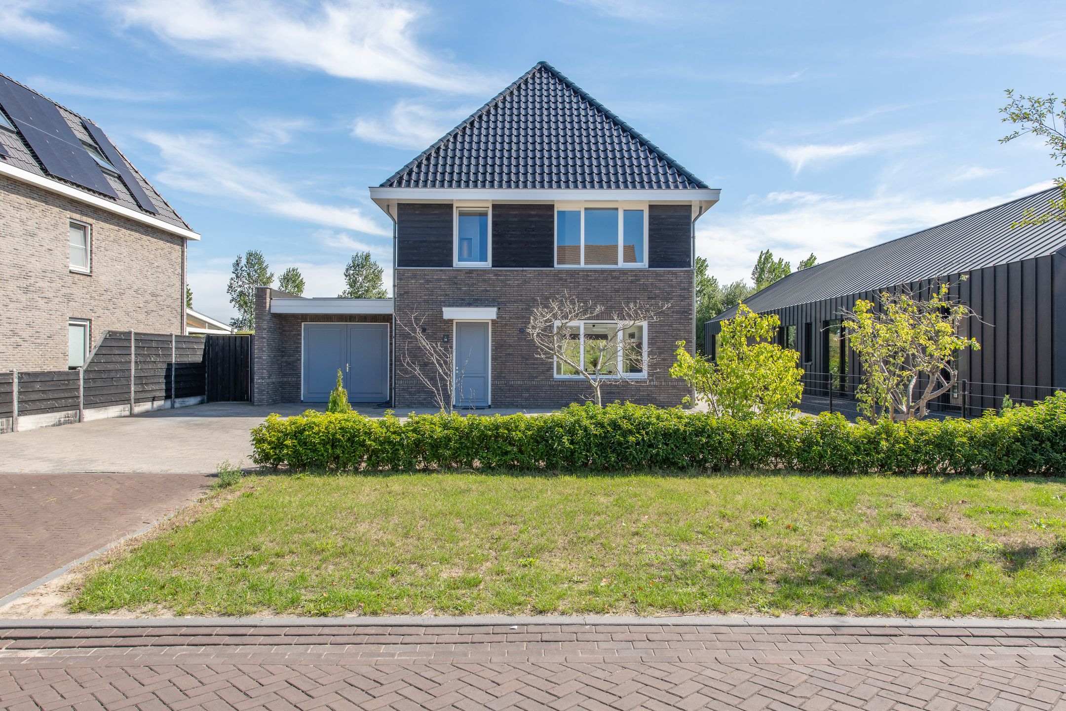 Foto van Laan van Broekhorn 74, Heerhugowaard