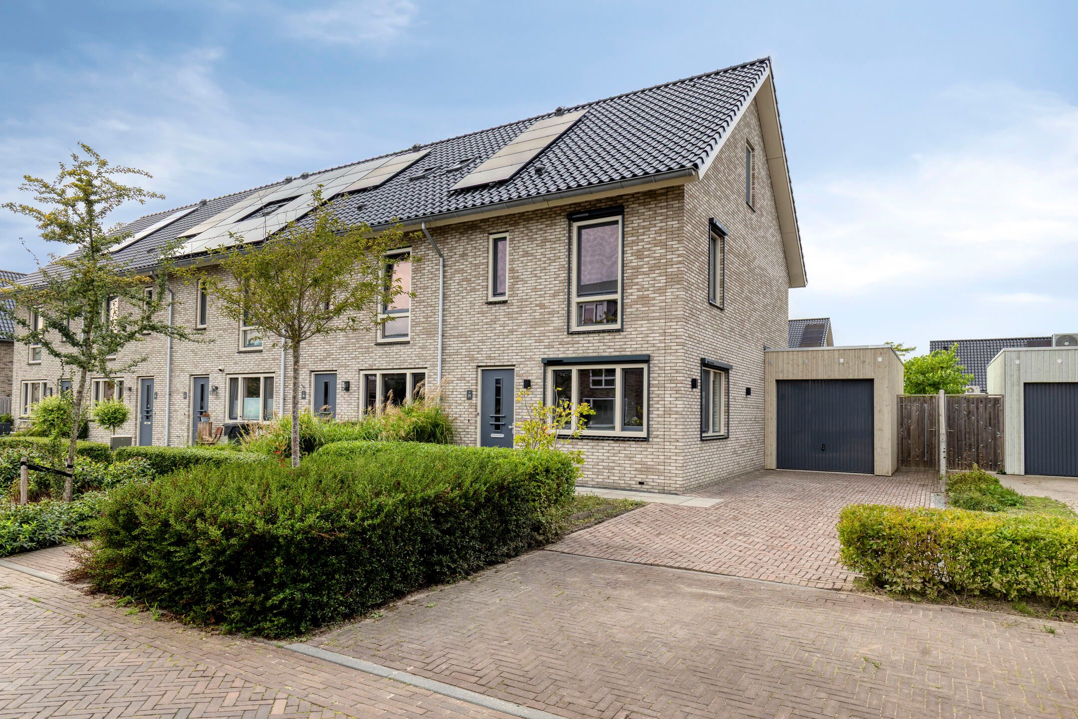 Foto van Westerakker 21, Heerhugowaard