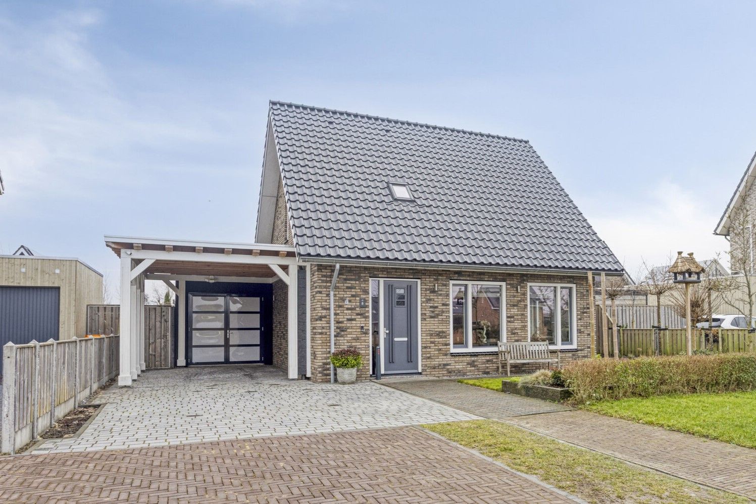 Foto van Westerakker 8, Heerhugowaard