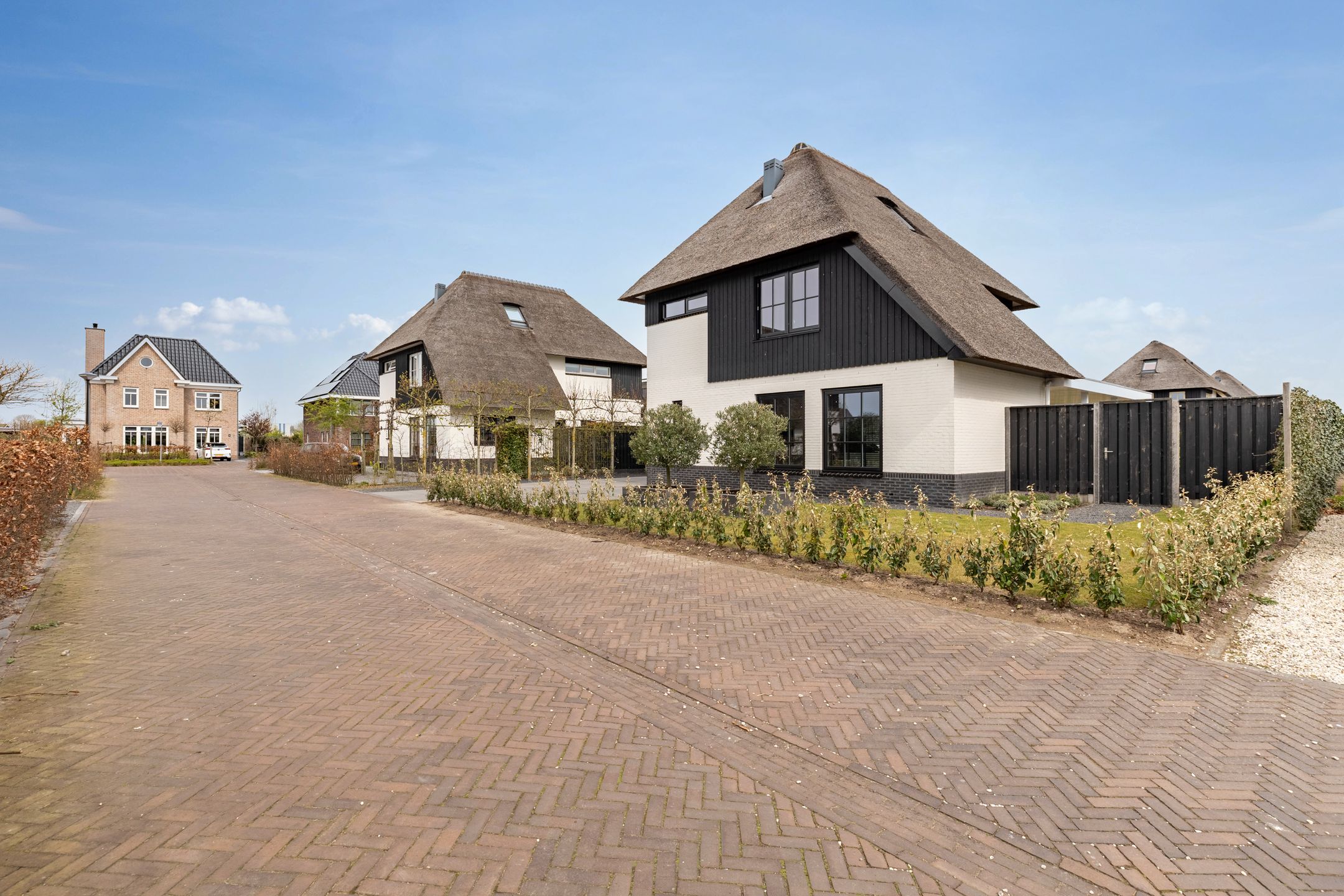 Foto van 't Meijmerige Land 15, Heerhugowaard