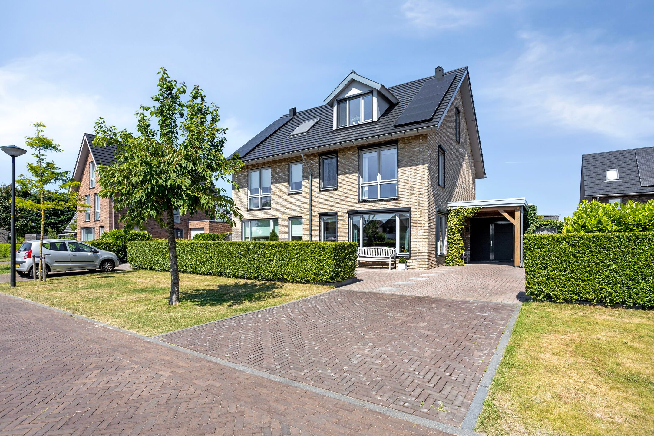 Foto van Ripprantsweijde 53, Heerhugowaard