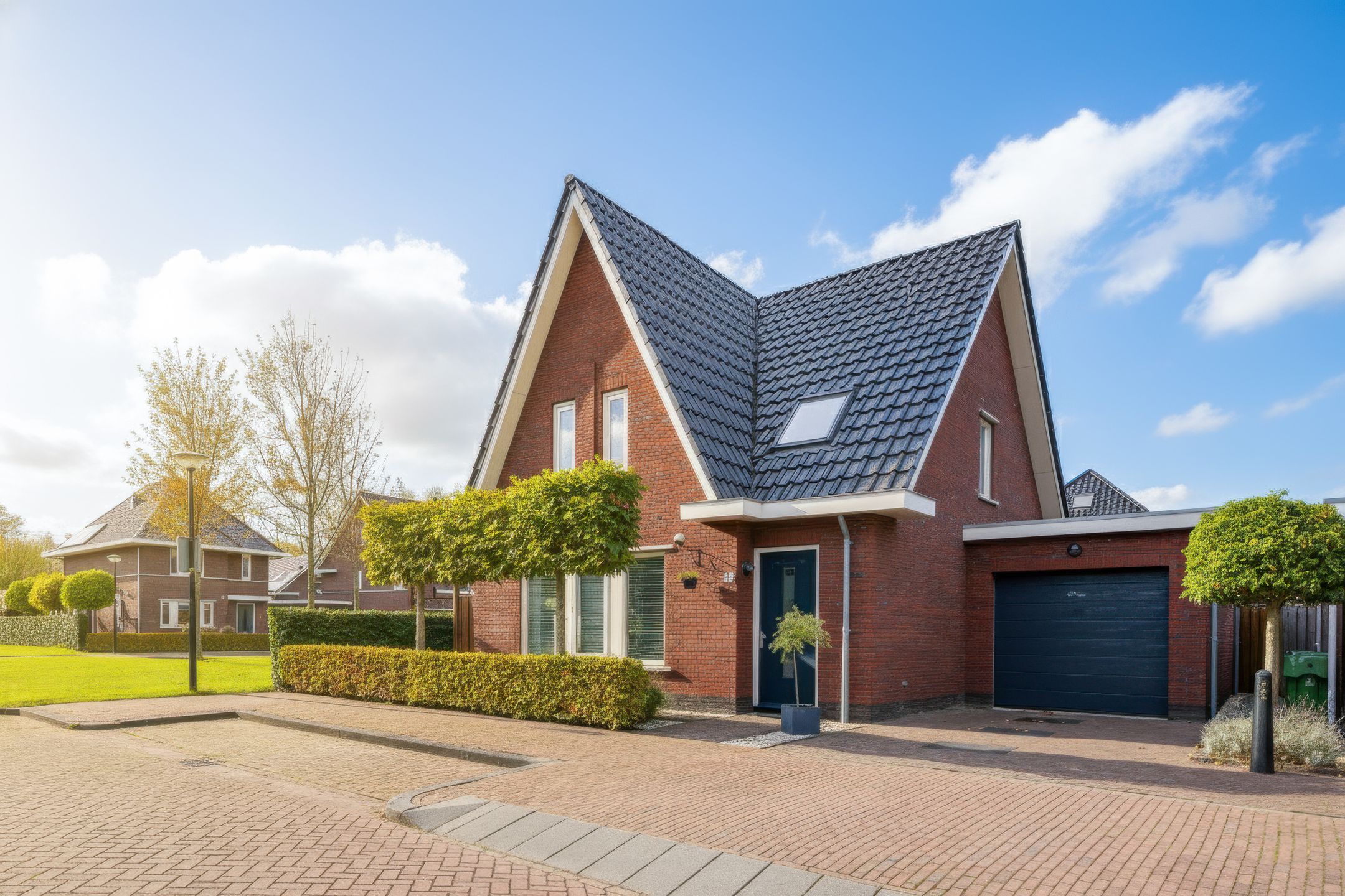 Foto van Rens Prinshof 18, Heerhugowaard
