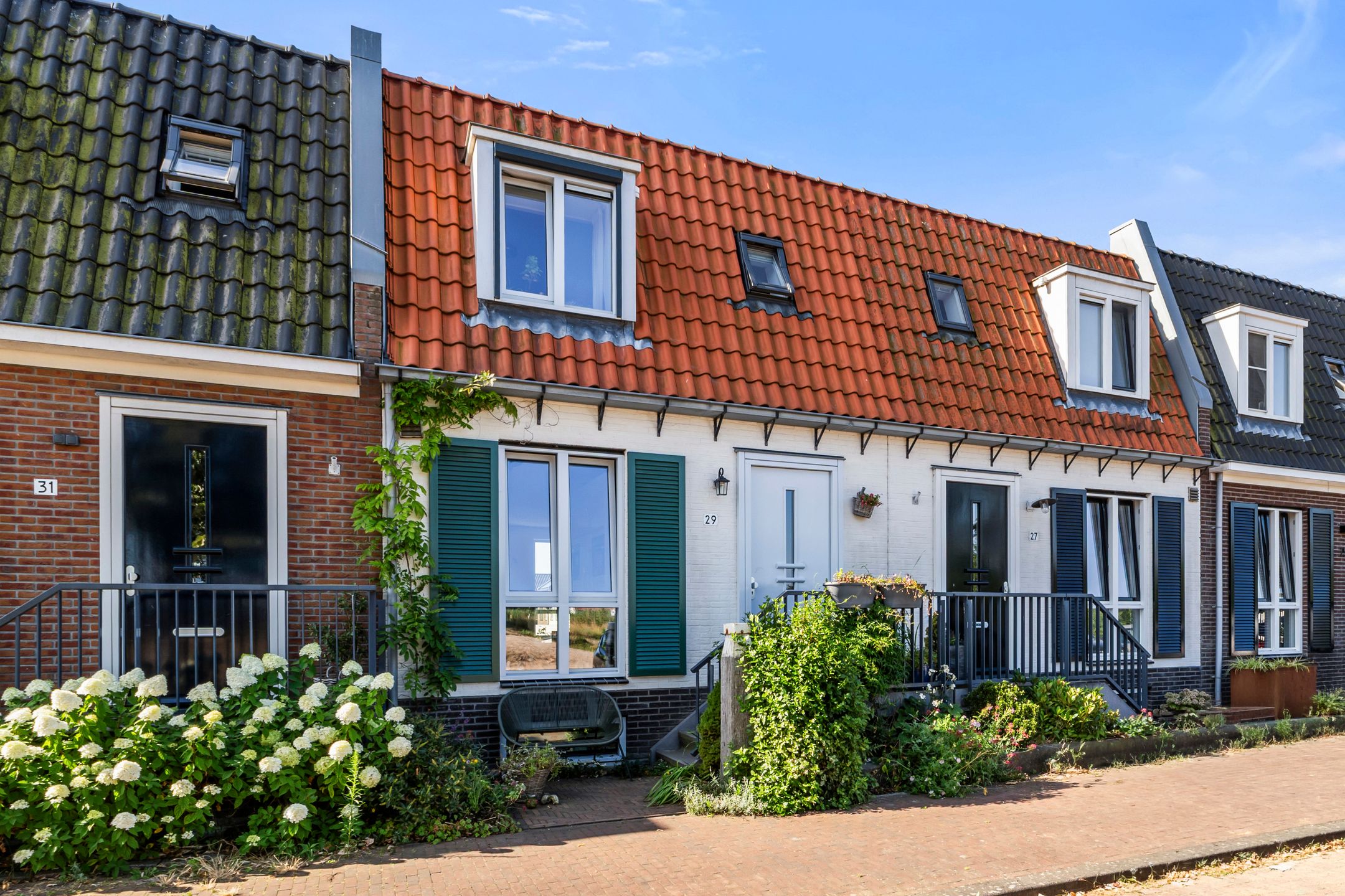 Foto van Ooster Vlaerdinge 29, Heerhugowaard