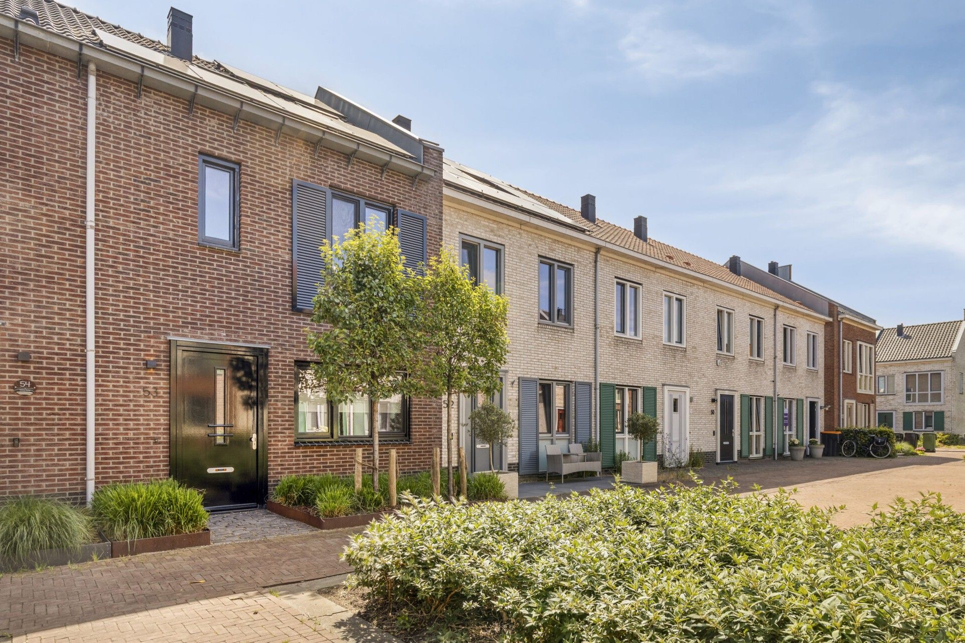 Foto van Zuijder Vlaerdinge 53, Heerhugowaard